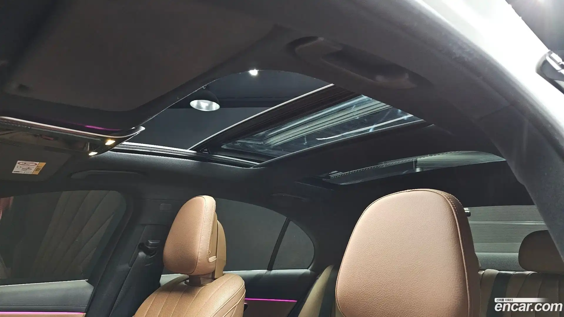 E-Class Mercedes-Benz 2024.1-OPTION-024