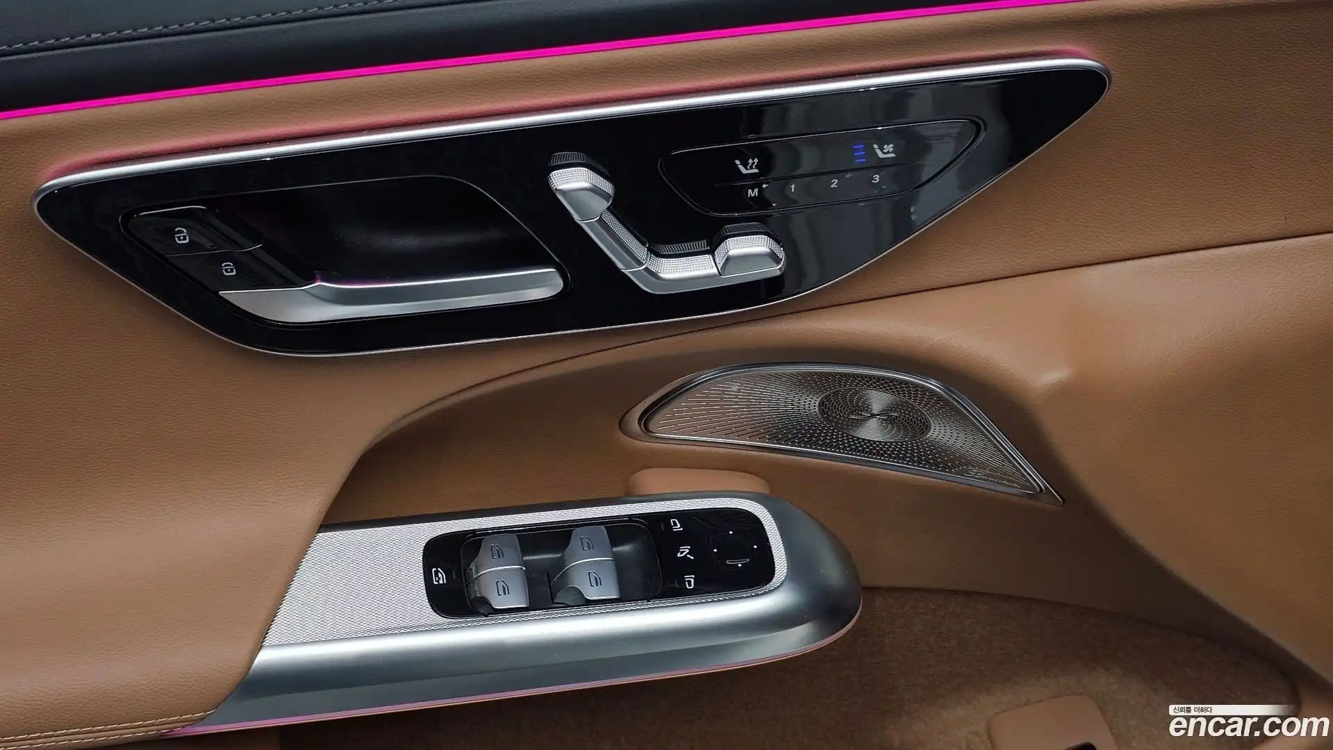 E-Class Mercedes-Benz 2024.1-OPTION-040