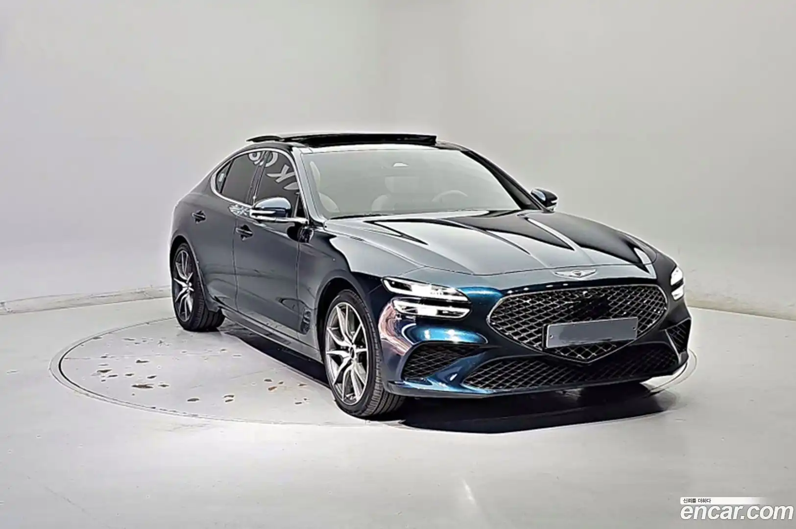 G70 Genesis 2023.9-OUTER-003
