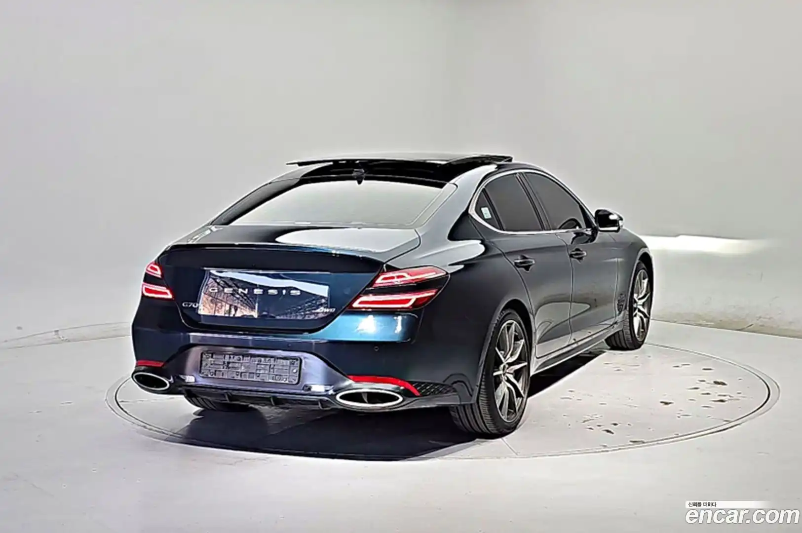 G70 Genesis 2023.9-OUTER-004