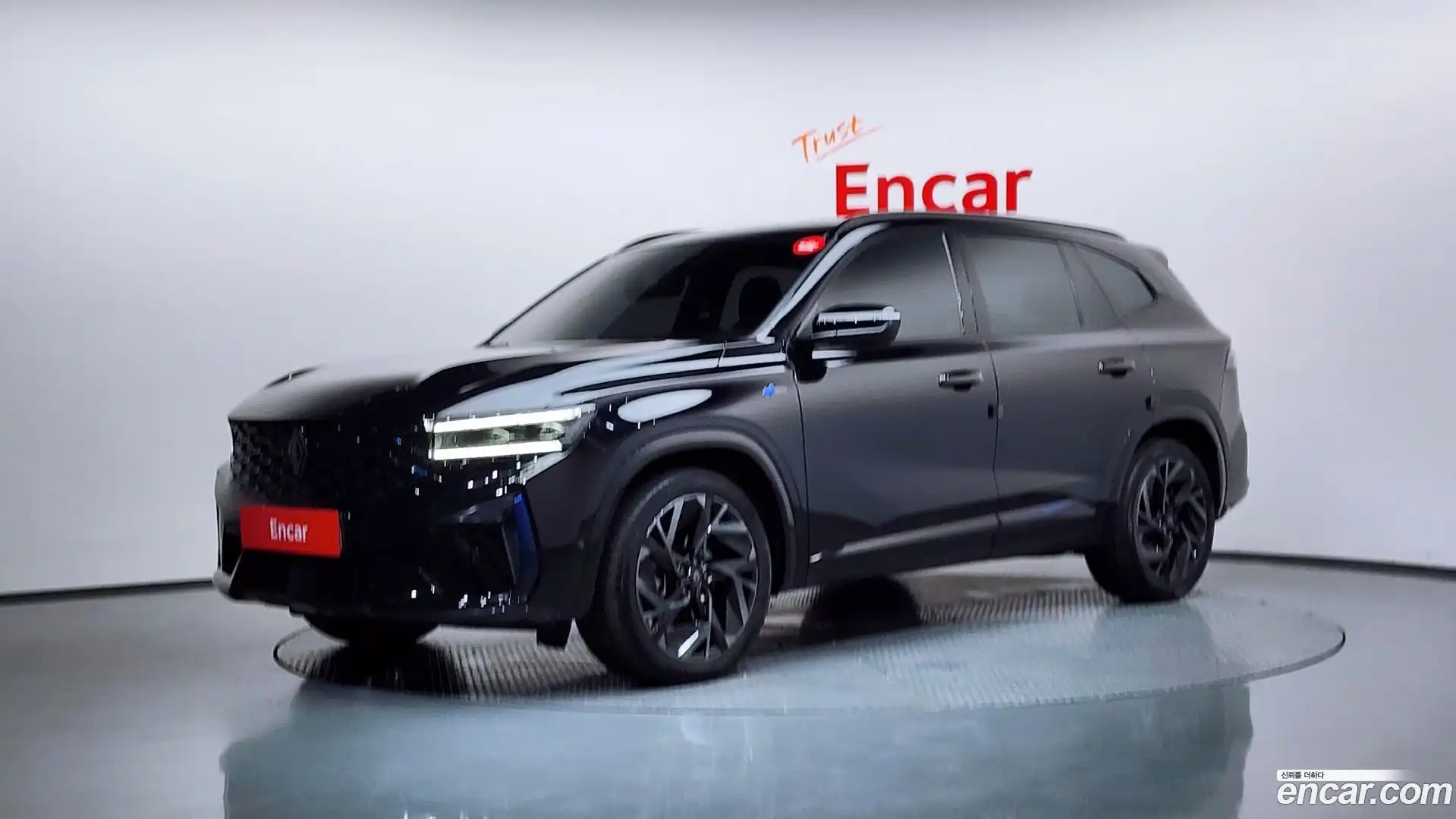 Grand Koleos Renault Korea 2025.6-OUTER-001