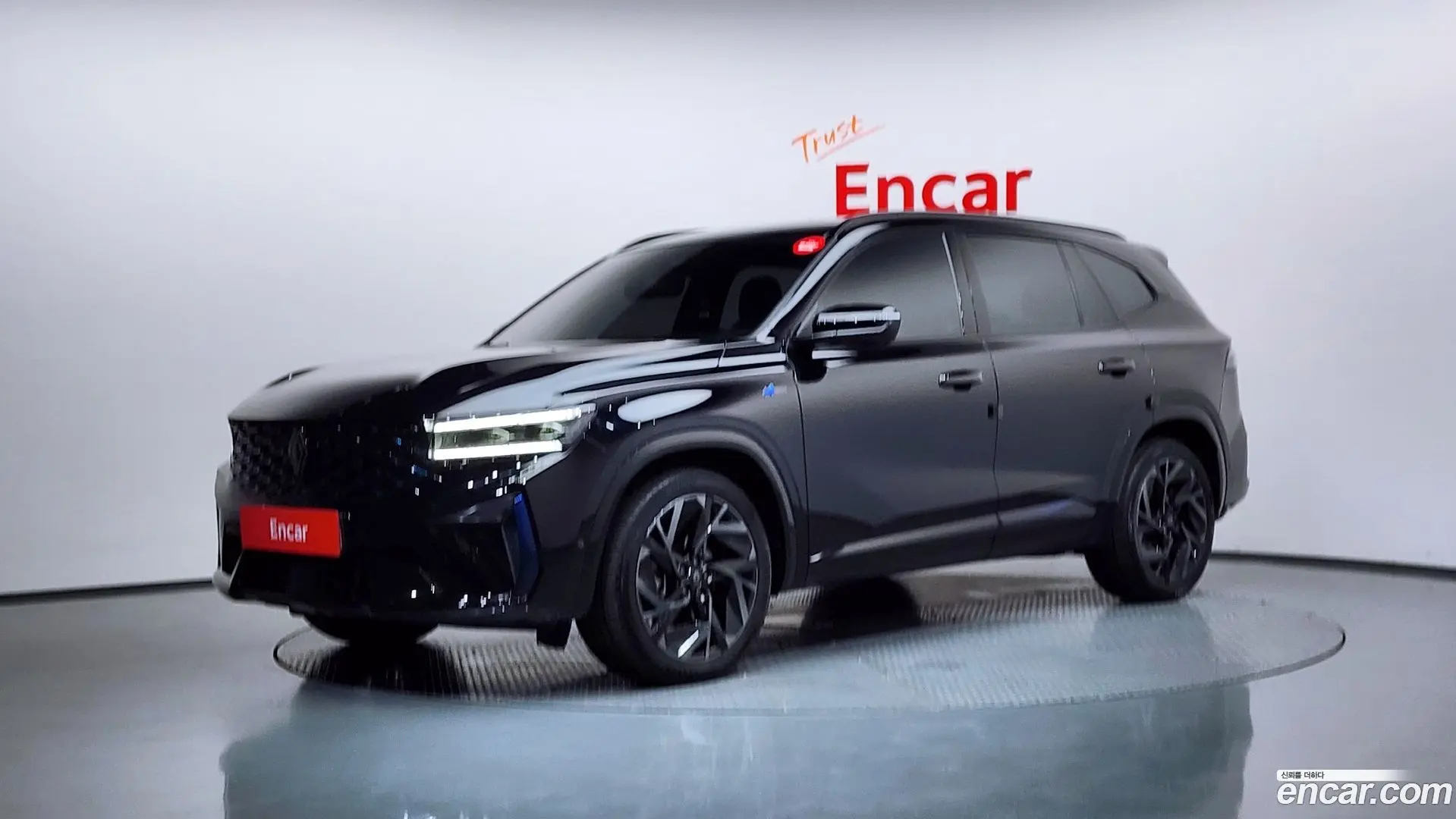 Main__Slider__Photo:Grand Koleos Renault Korea 2025.6-0