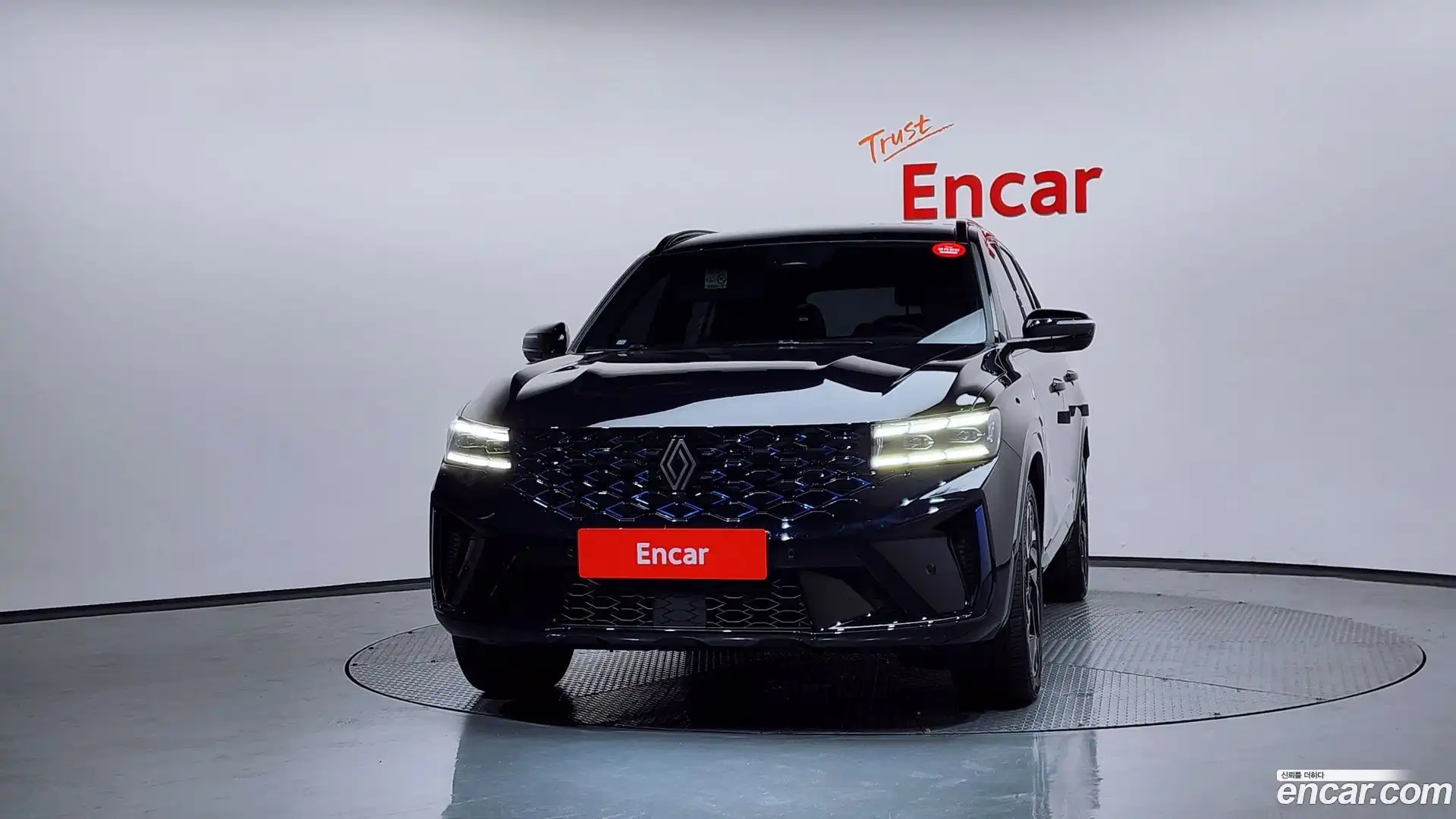 Grand Koleos Renault Korea 2025.6-OUTER-003