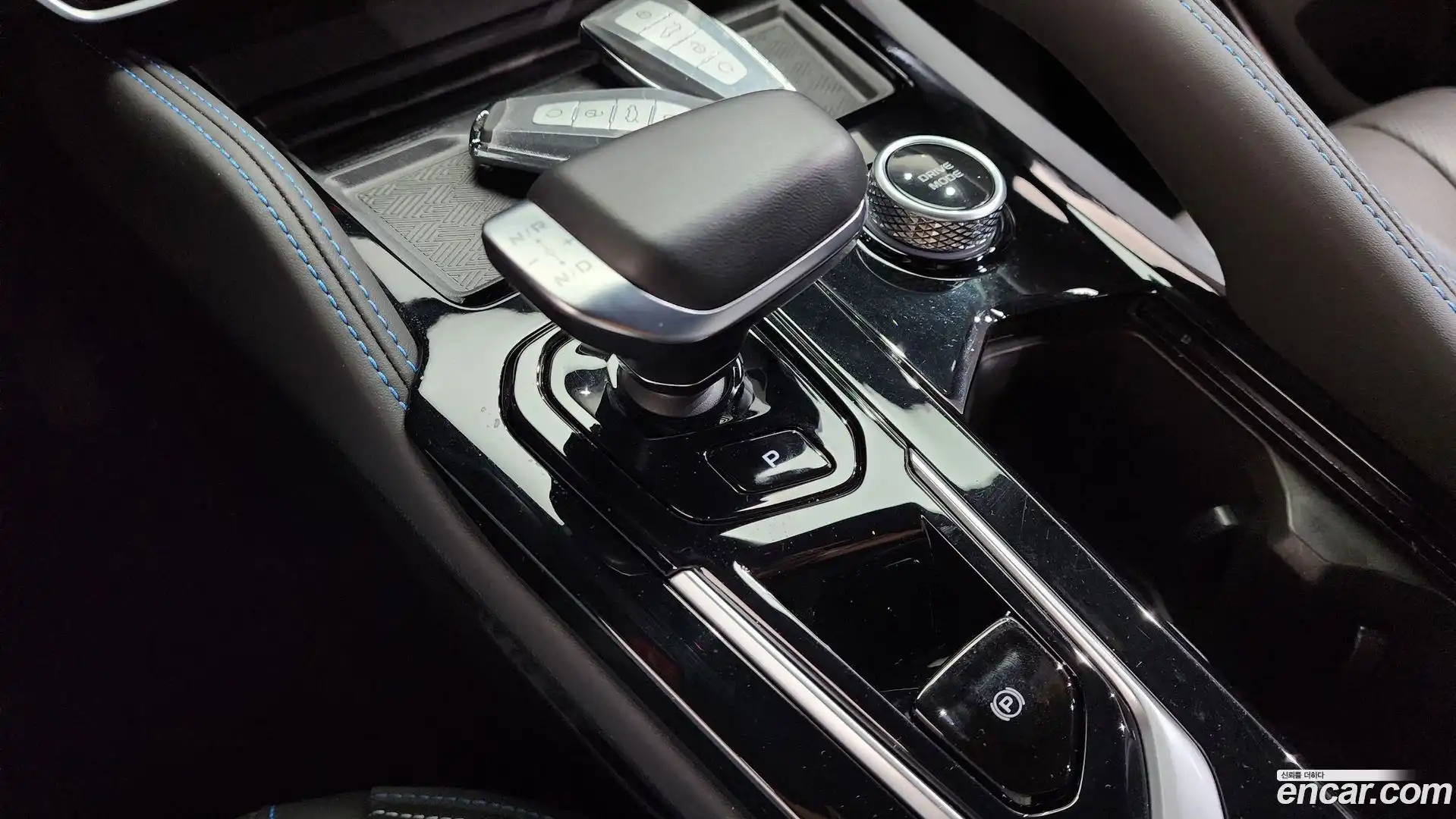 Grand Koleos Renault Korea 2025.6-INNER-009