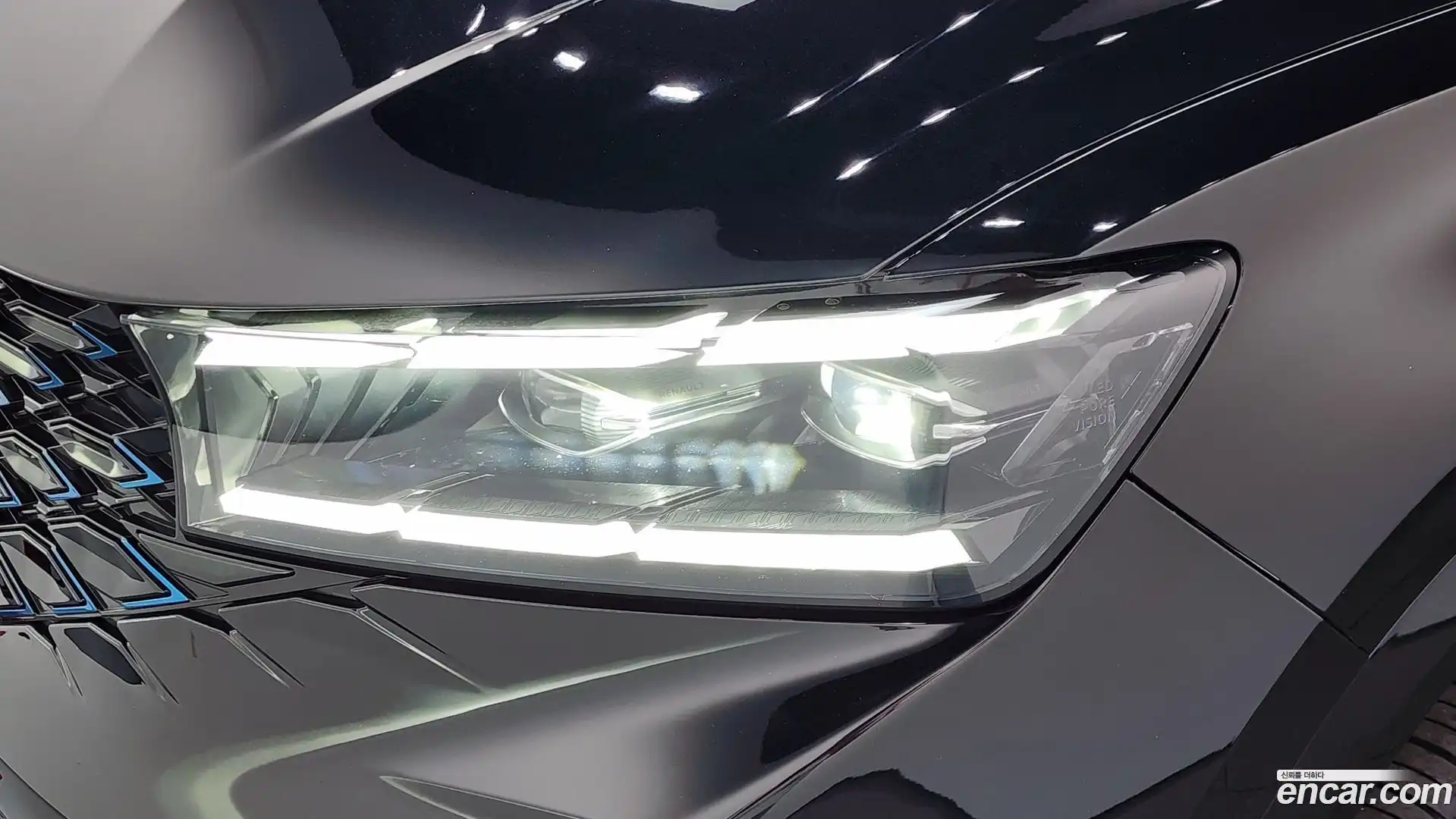 Grand Koleos Renault Korea 2025.6-OUTER-032