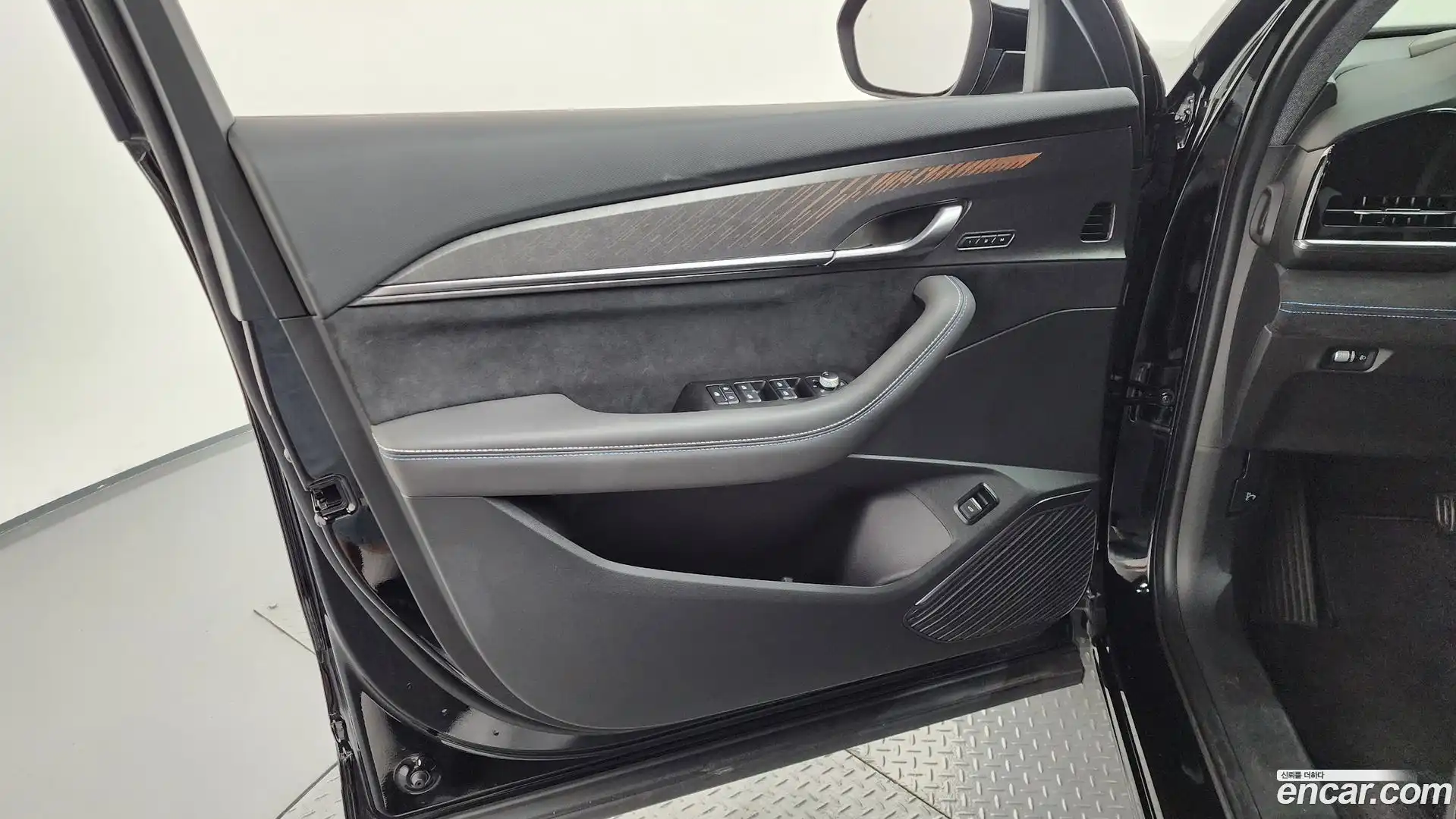 Grand Koleos Renault Korea 2025.6-INNER-034