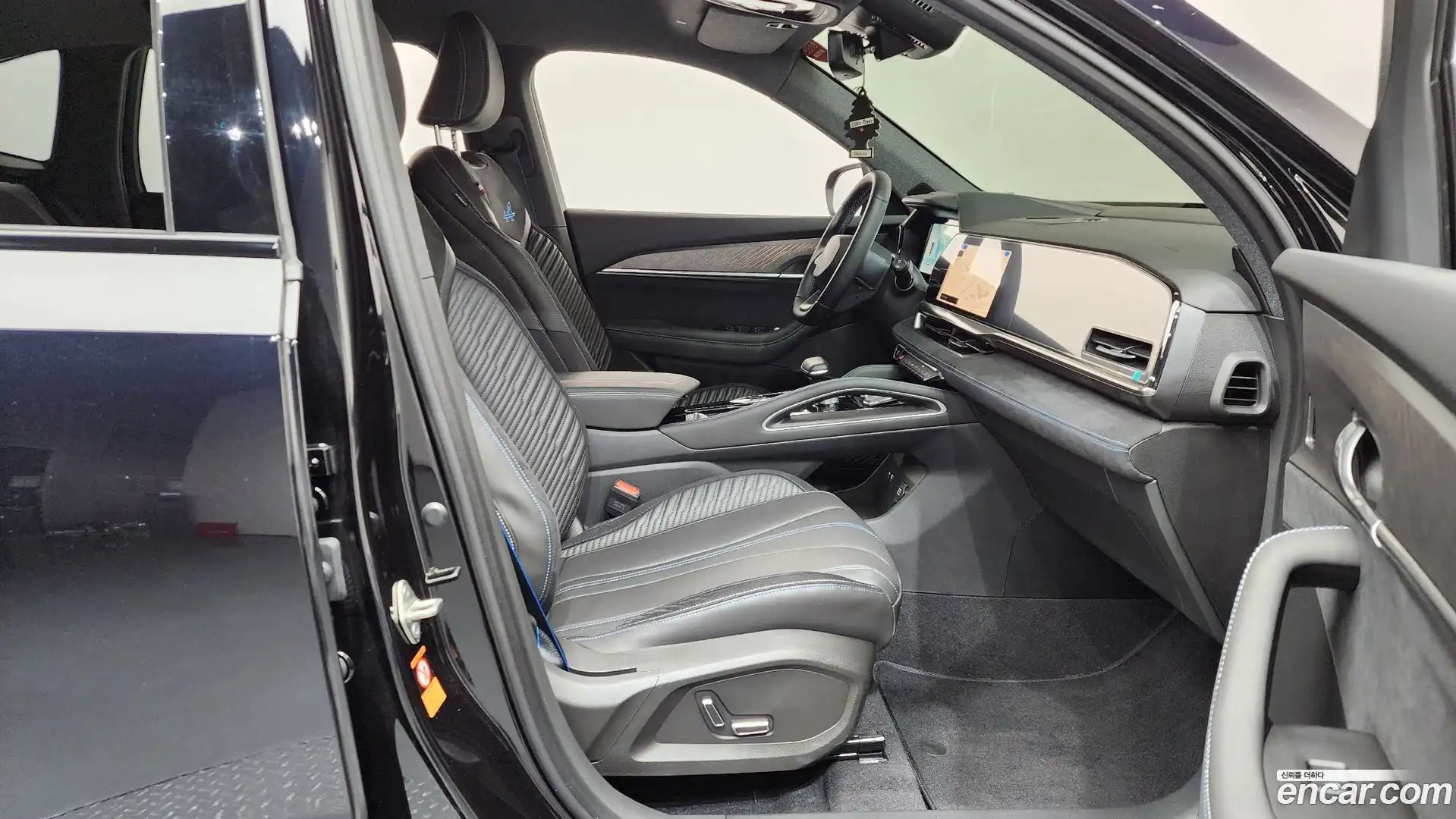 Grand Koleos Renault Korea 2025.6-INNER-036