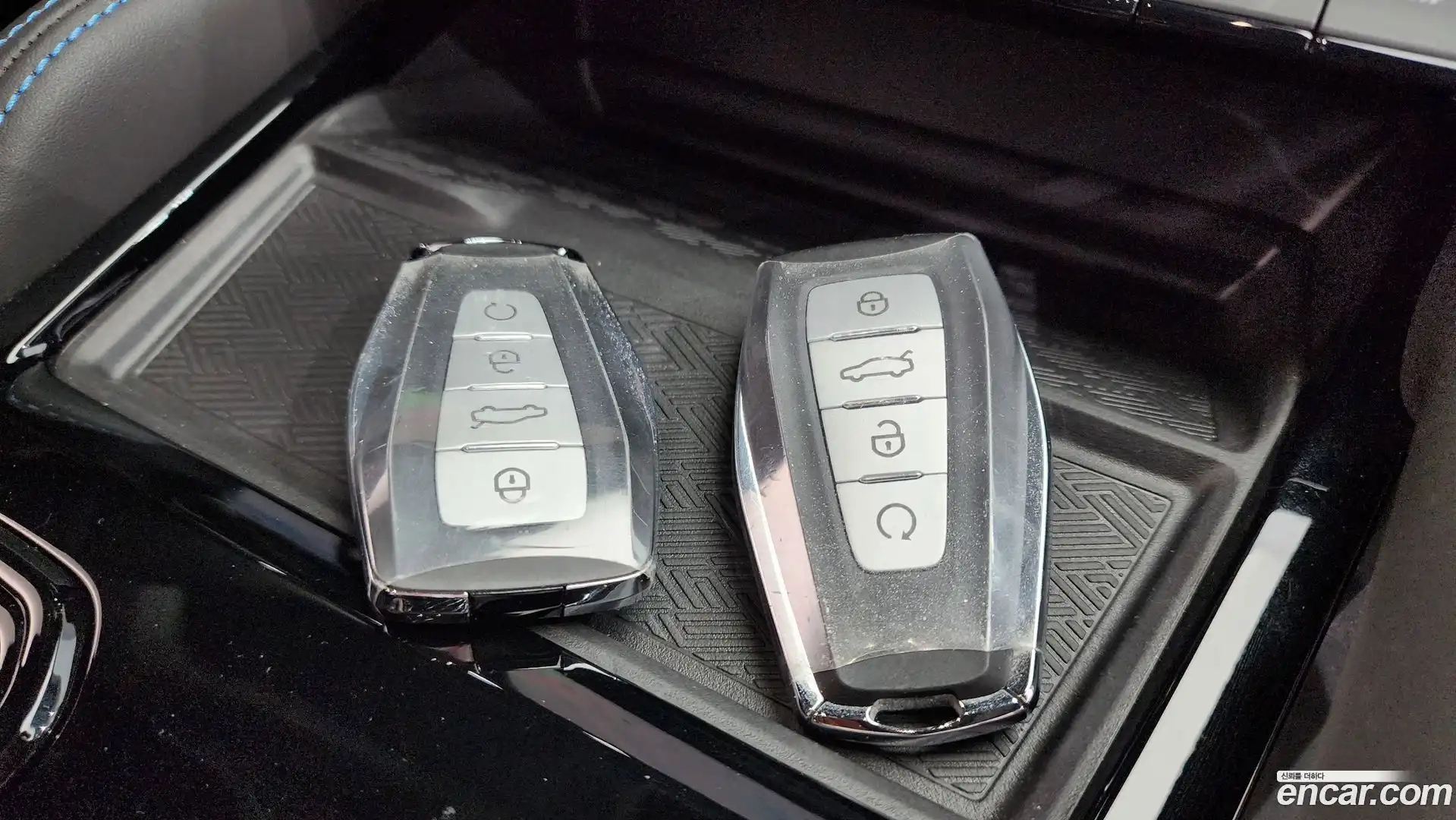 Grand Koleos Renault Korea 2025.6-OPTION-044