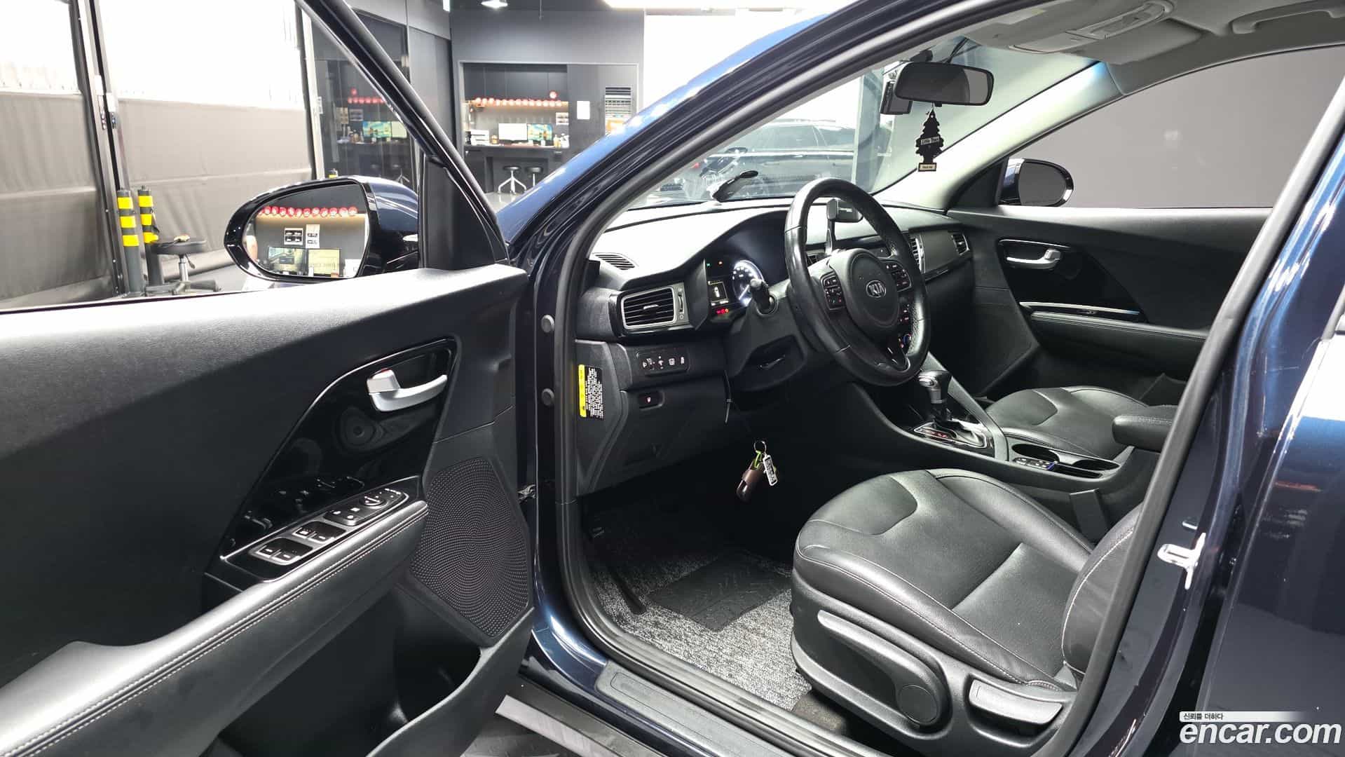 Niro Kia 2017.9-INNER-010