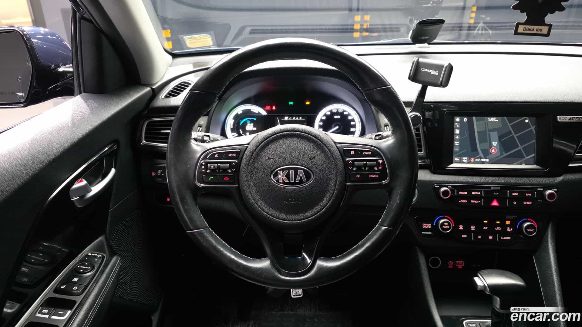 Niro Kia 2017.9-OPTION-017