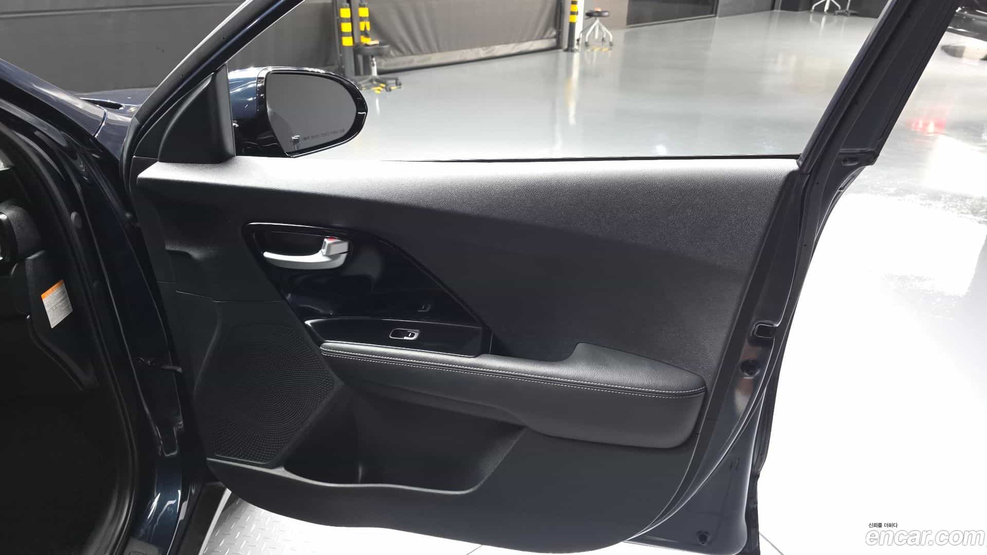 Niro Kia 2017.9-INNER-034