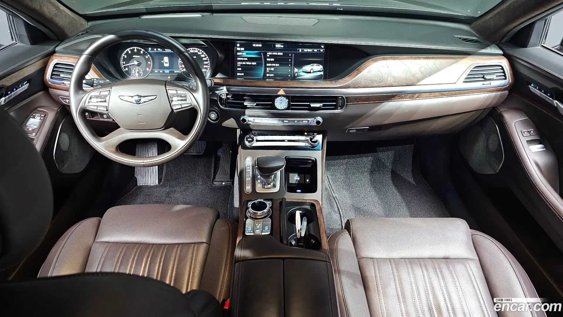 G90 Genesis 2021.9-INNER-007