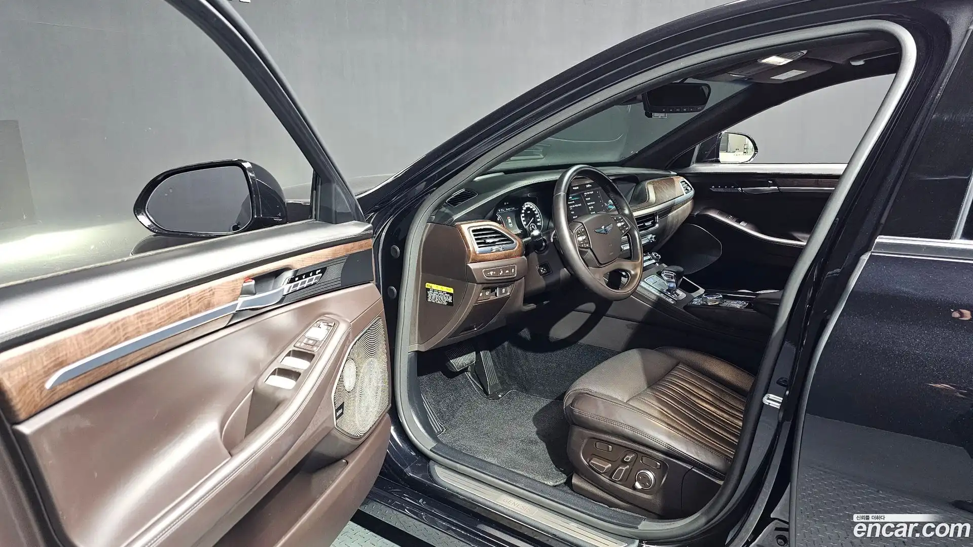 G90 Genesis 2021.9-INNER-010