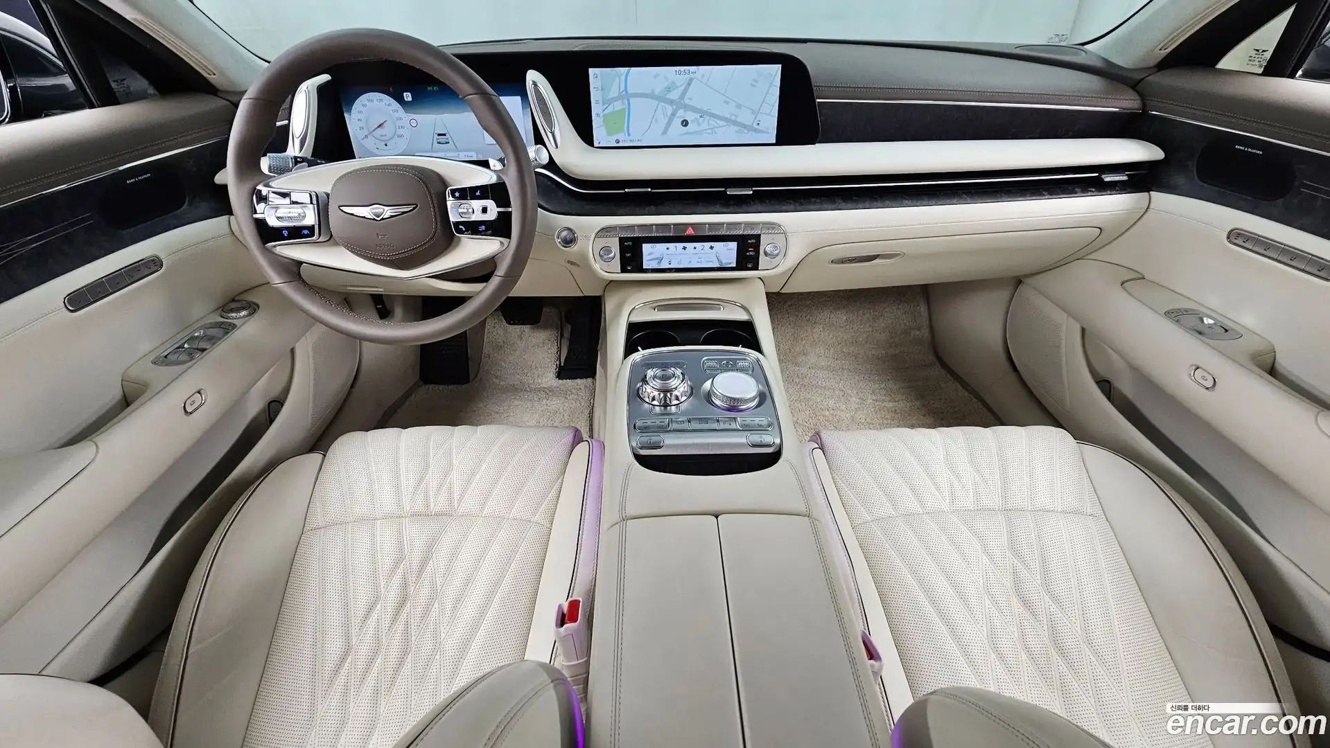 G90 Genesis 2023.5-INNER-007