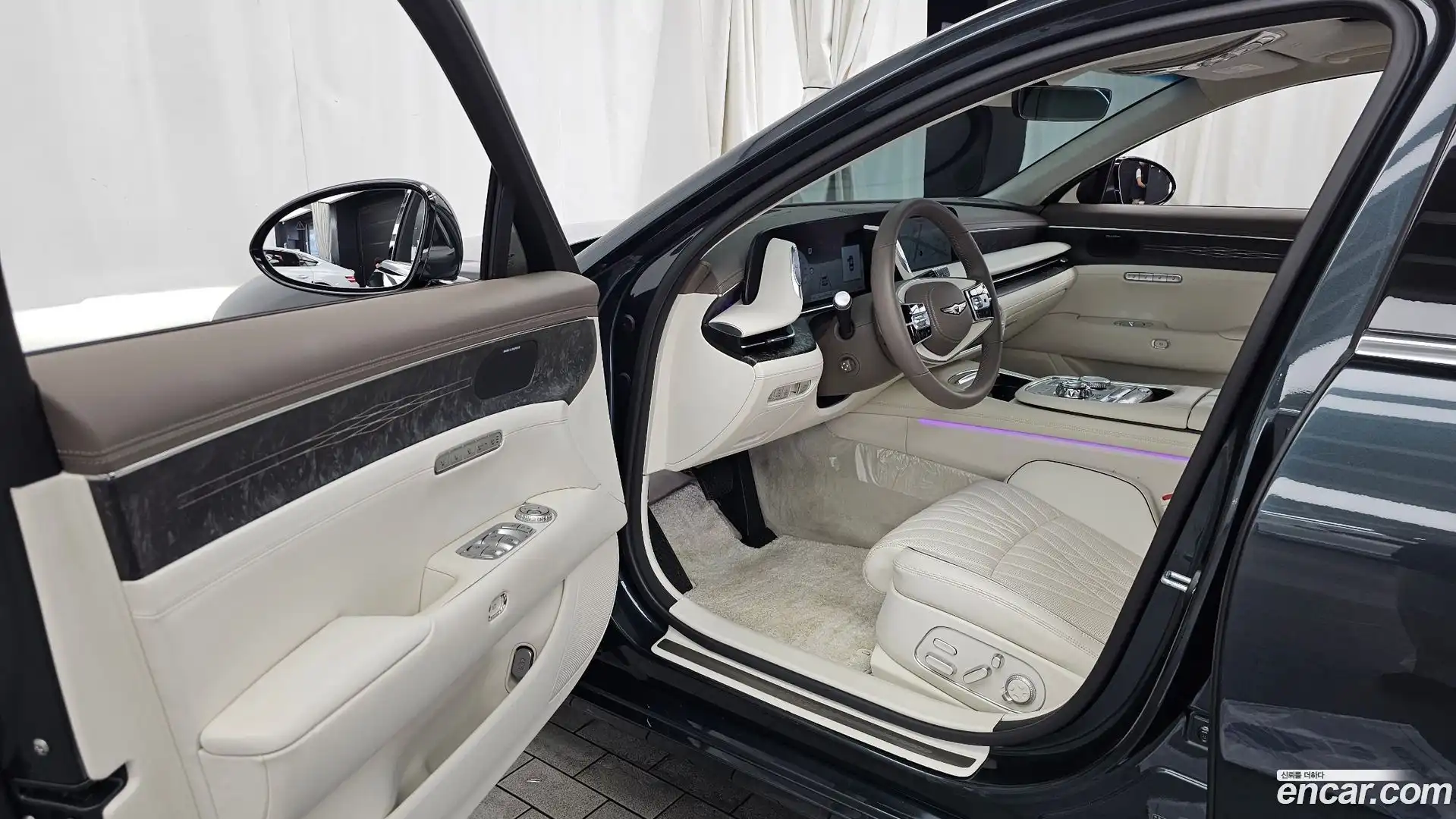 G90 Genesis 2023.5-INNER-010