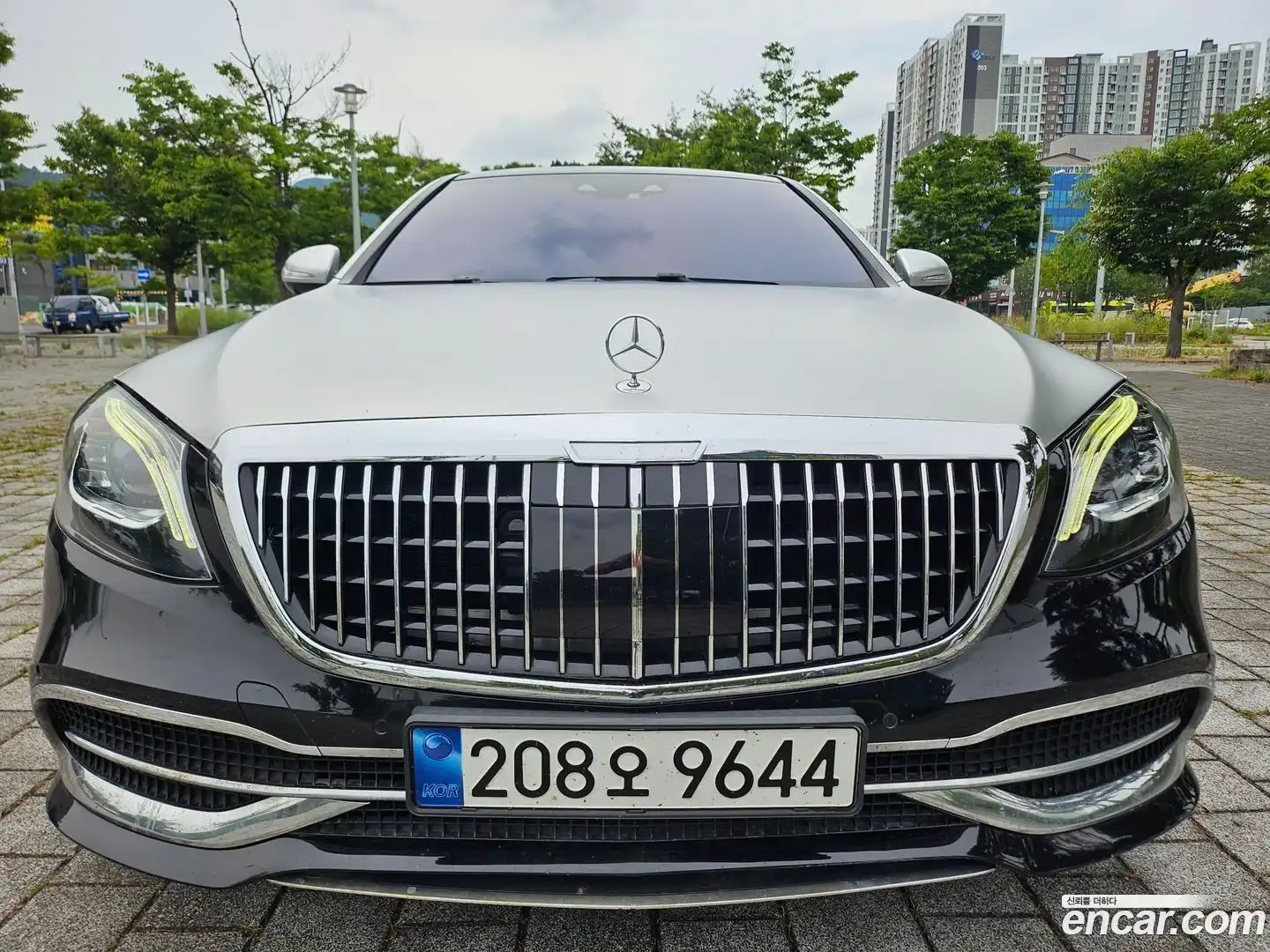 S-Class Mercedes-Benz 2016.3-OUTER-001