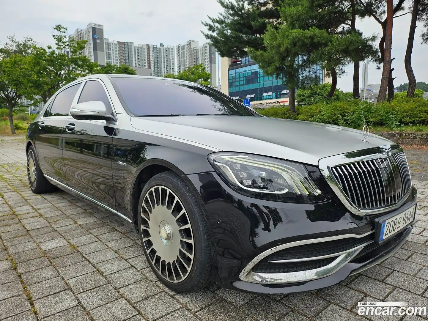 S-Class Mercedes-Benz 2016.3-OUTER-002