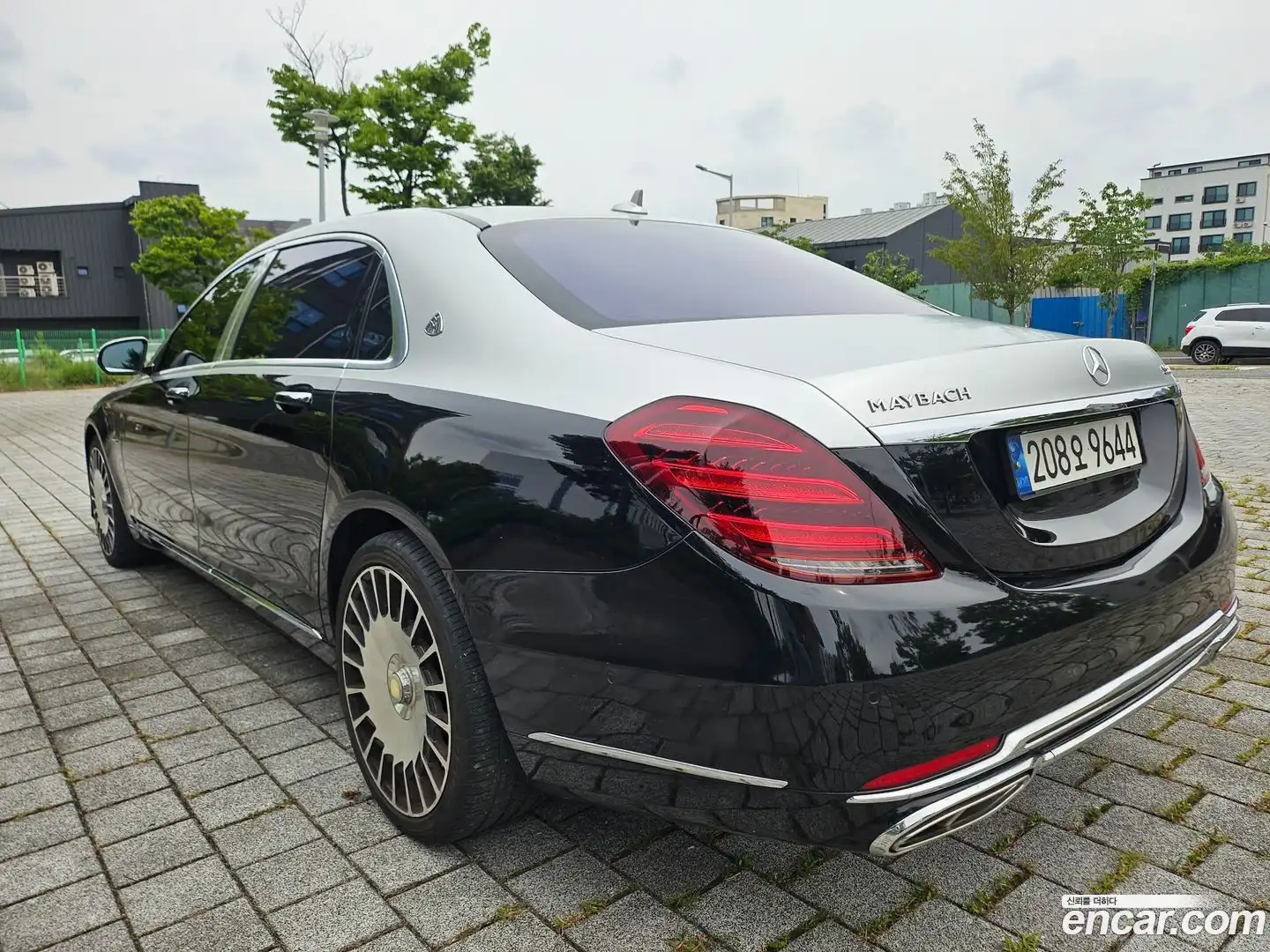 S-Class Mercedes-Benz 2016.3-OUTER-006