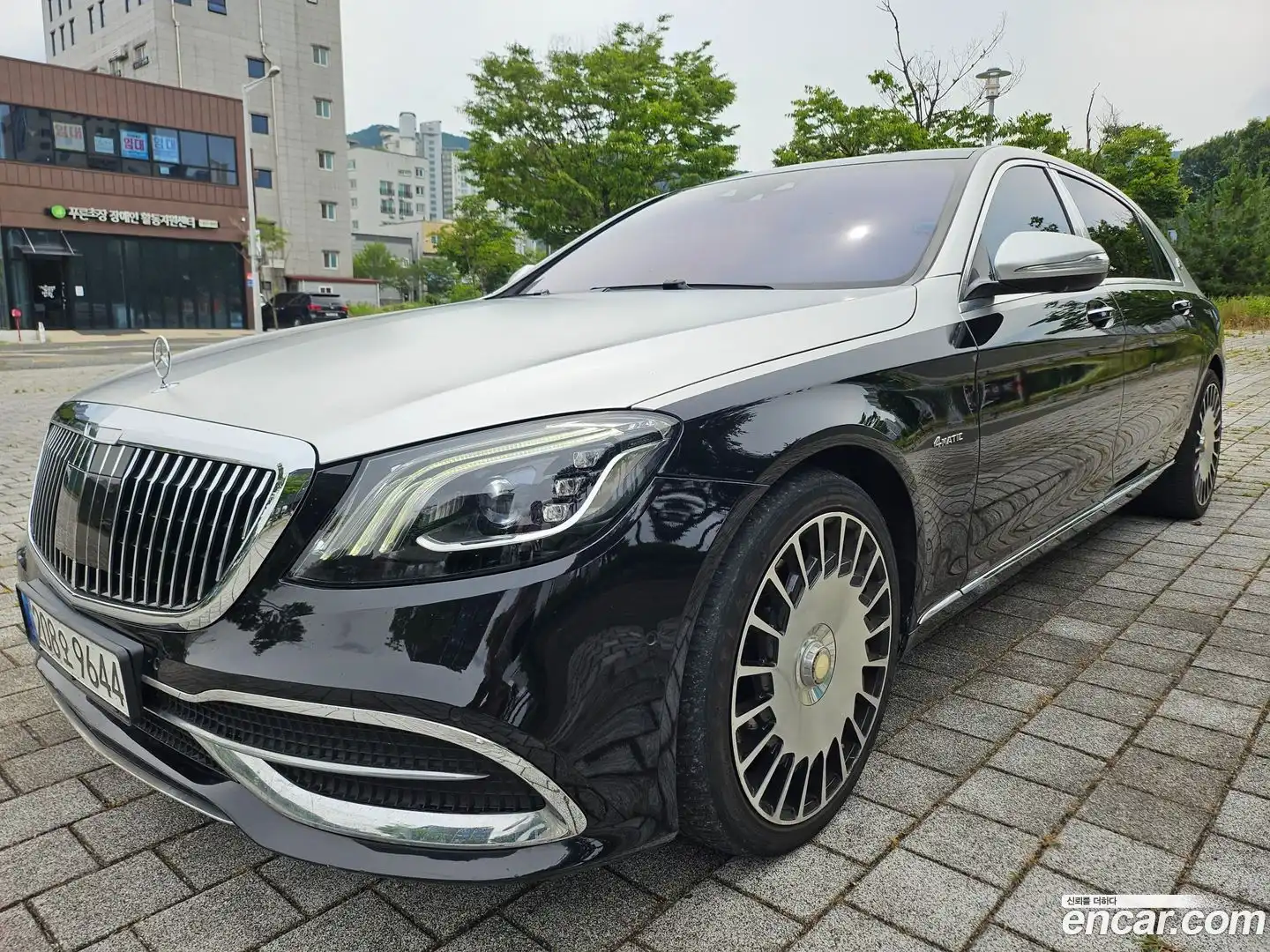 S-Class Mercedes-Benz 2016.3-INNER-007
