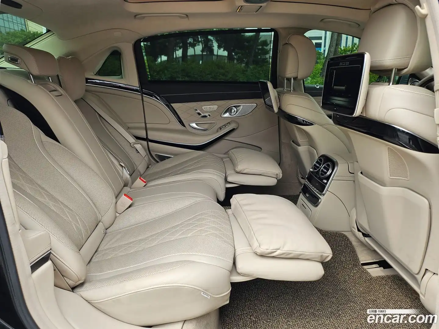 S-Class Mercedes-Benz 2016.3-OPTION-018