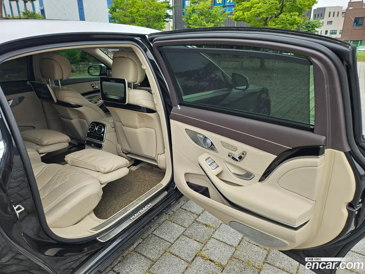 S-Class Mercedes-Benz 2016.3-OPTION-019