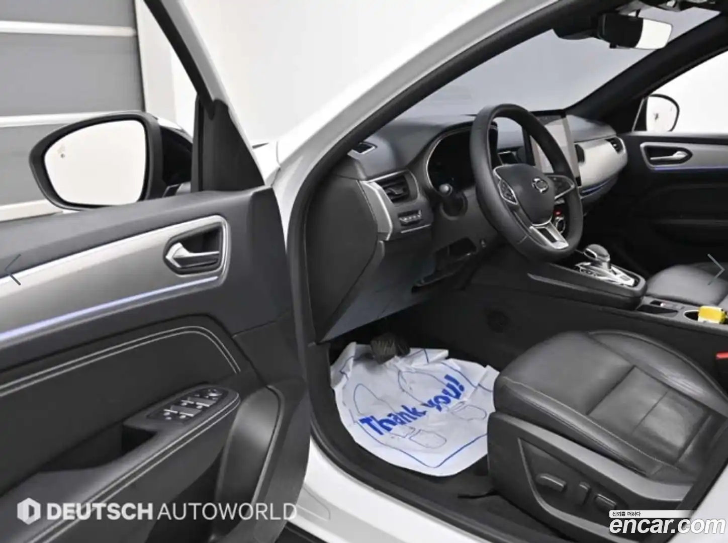 XM3 Renault Korea 2023.5-OPTION-015