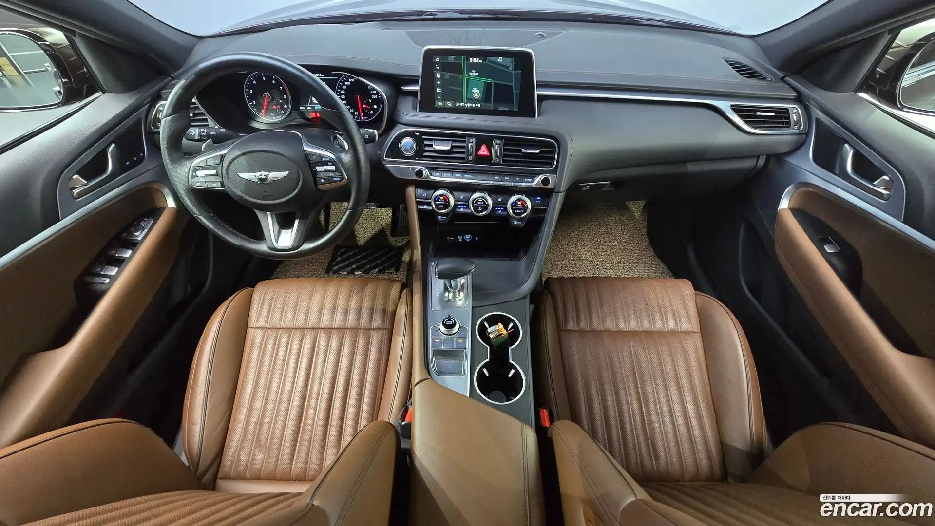 G70 Genesis 2019.0-INNER-007