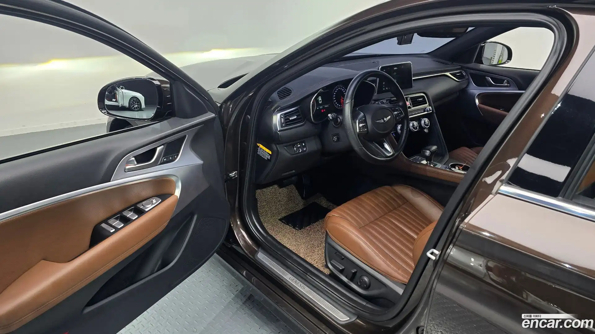 G70 Genesis 2019.0-OPTION-015