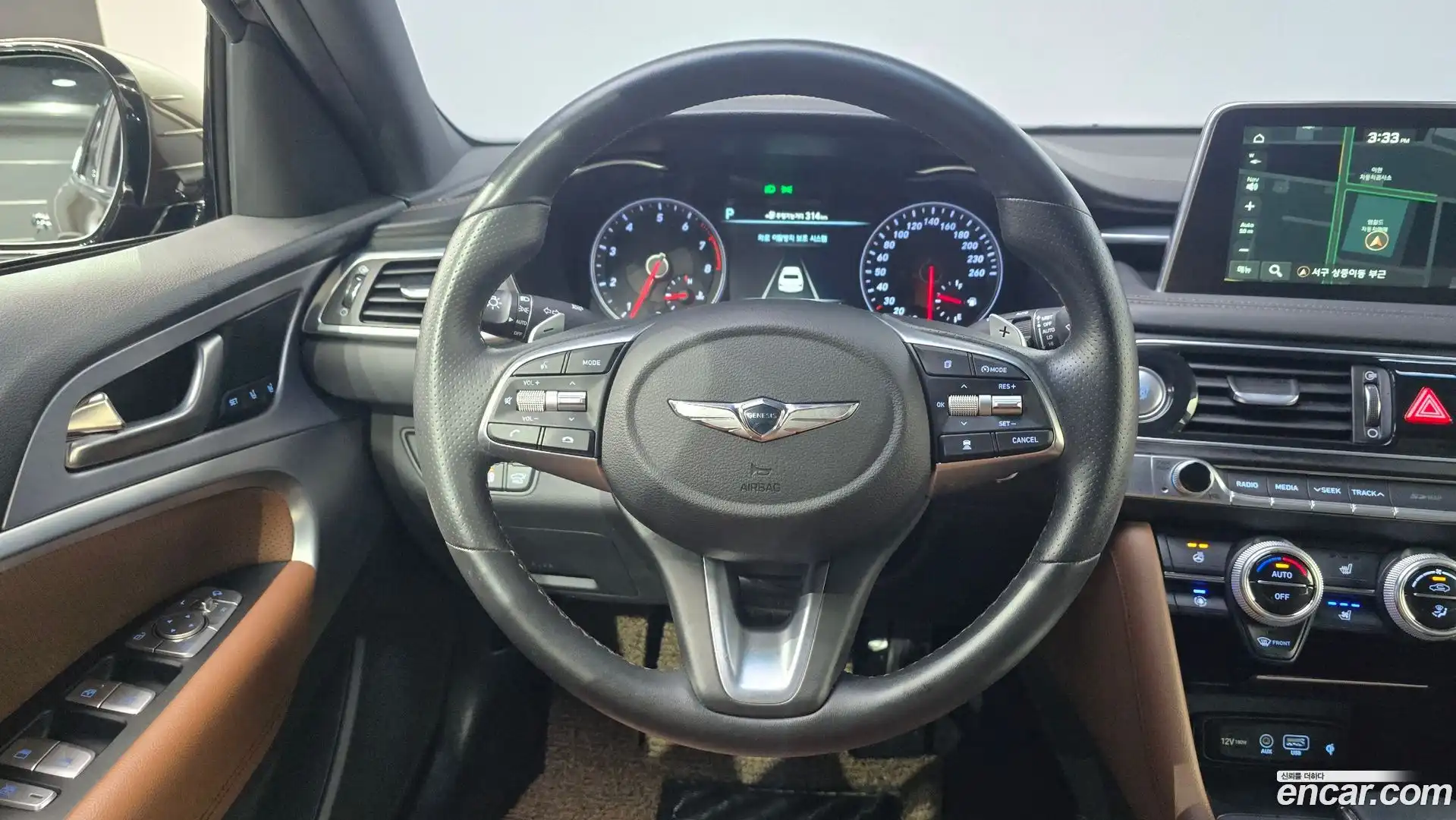 G70 Genesis 2019.0-OPTION-017