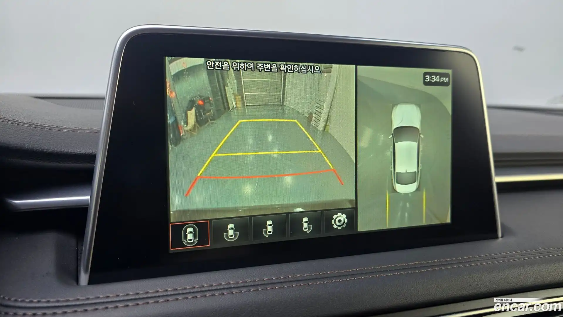 G70 Genesis 2019.0-OPTION-020