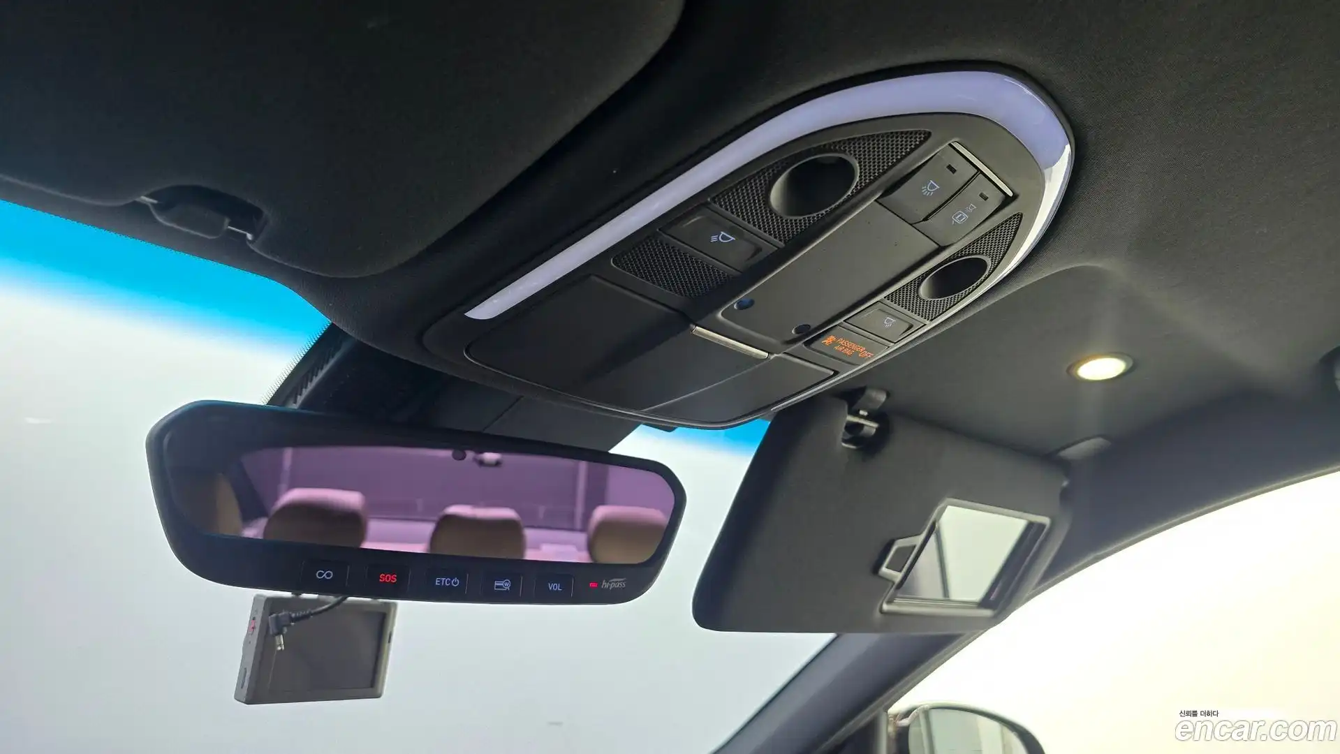 G70 Genesis 2019.0-OPTION-024