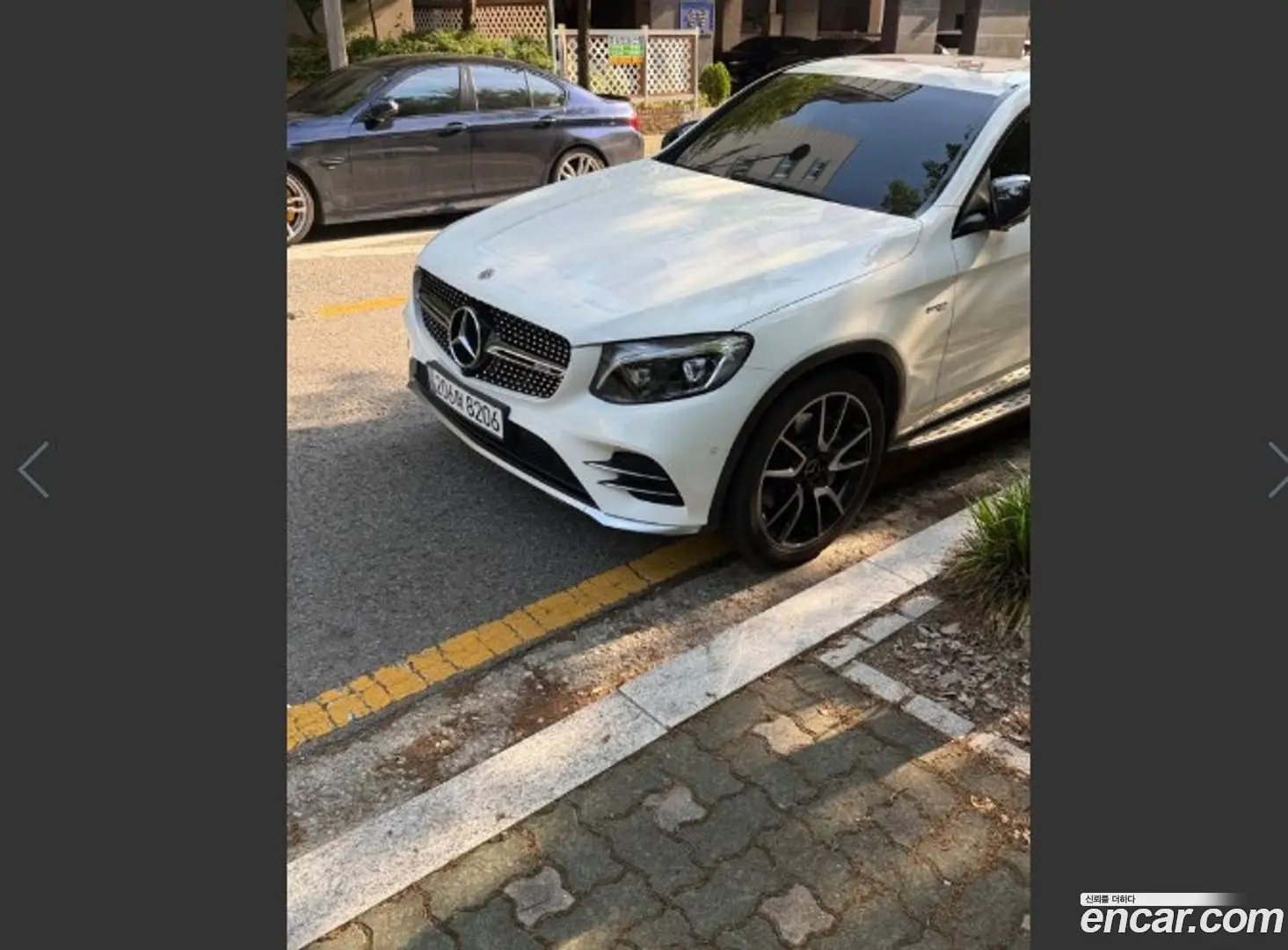 Main__Slider__Photo:GLC-Class Mercedes-Benz 2018.9-0