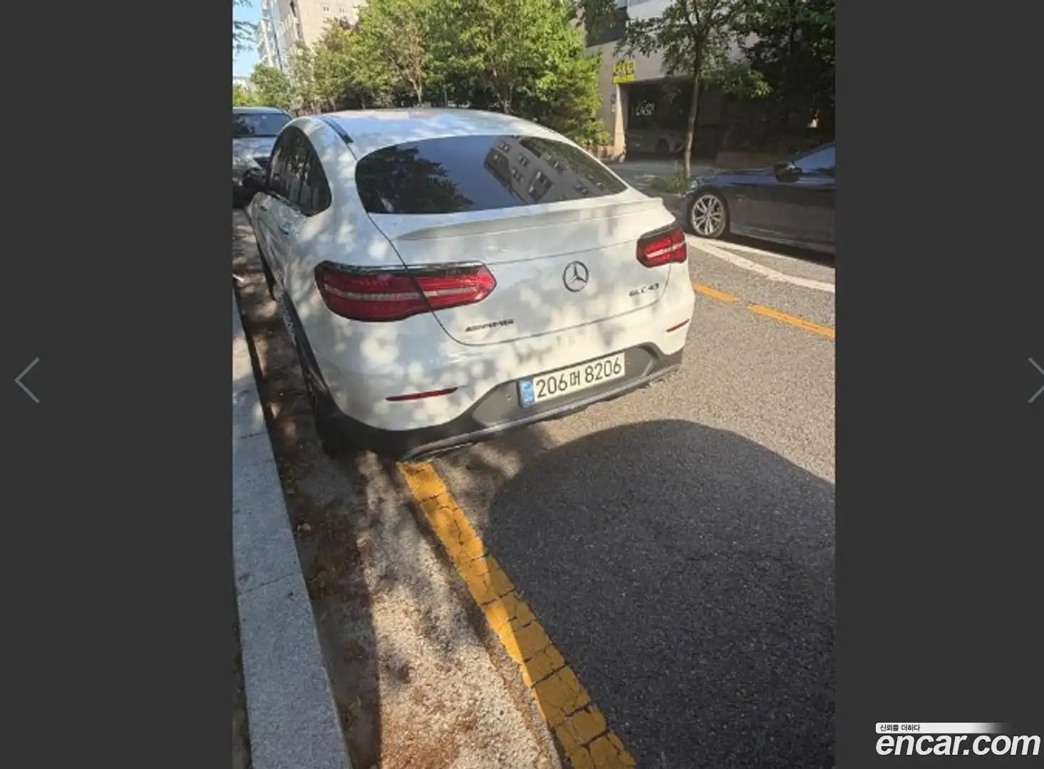 GLC-Class Mercedes-Benz 2018.9-OUTER-003