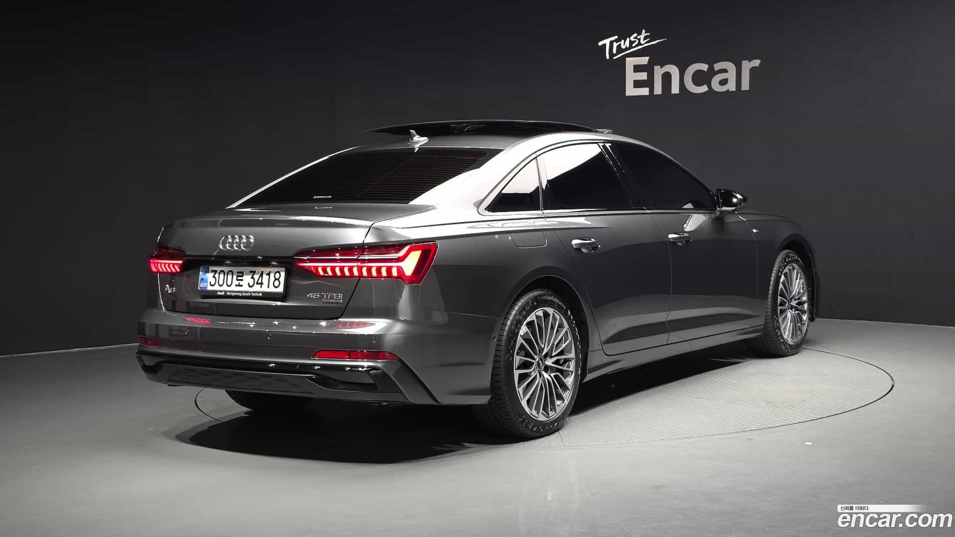 A6 Audi 2025.1-OUTER-002
