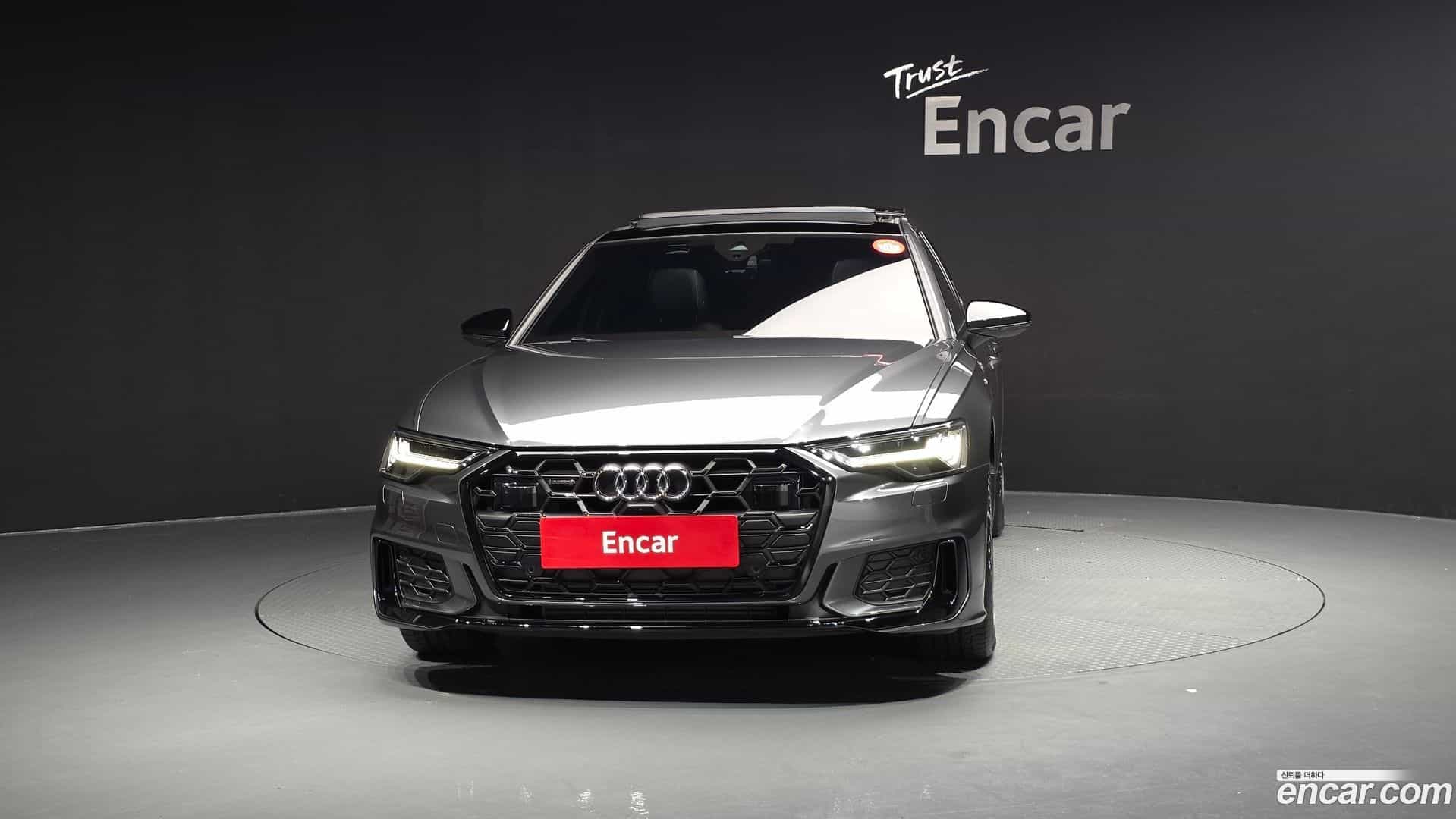 A6 Audi 2025.1-OUTER-003