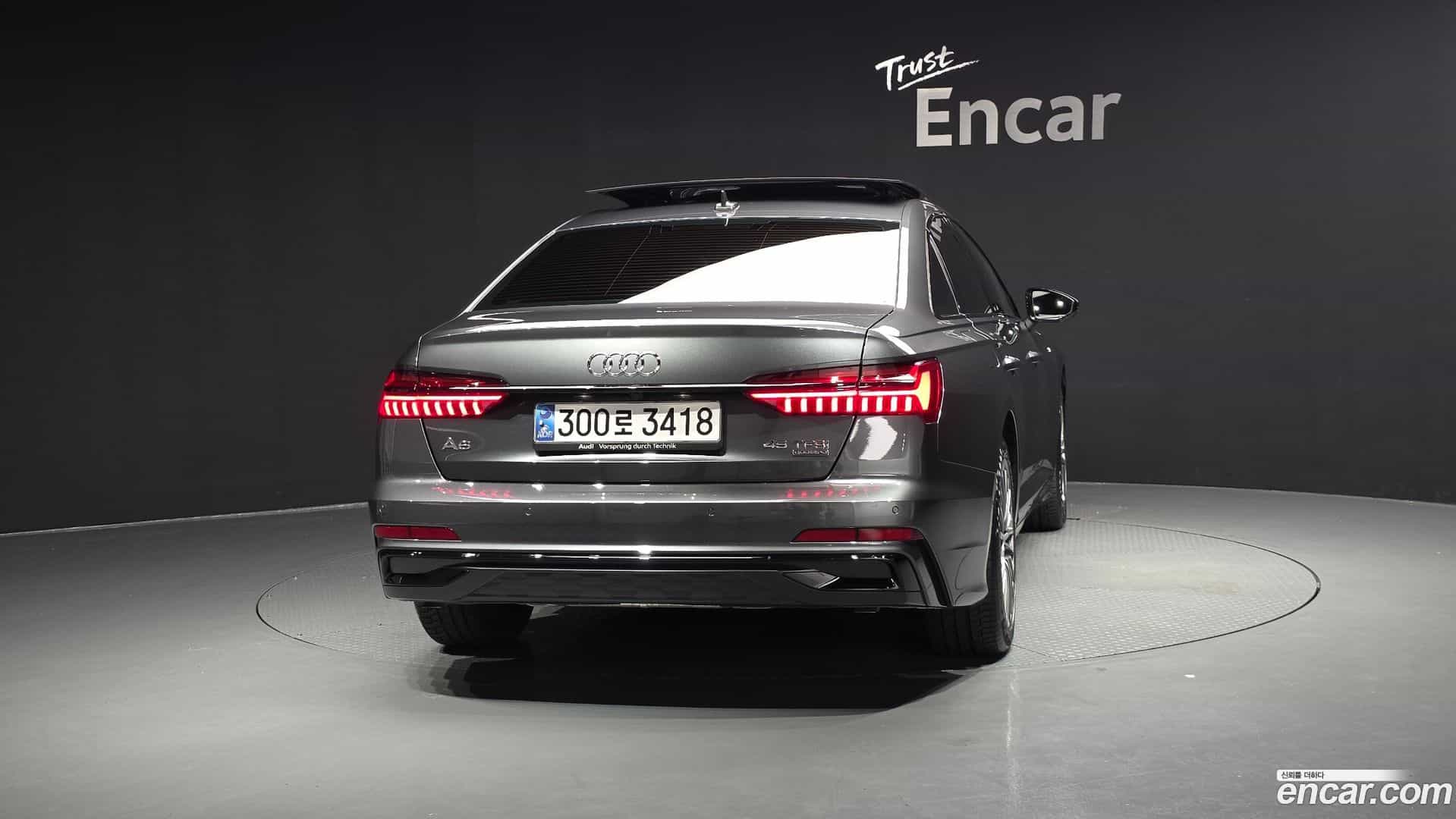 A6 Audi 2025.1-OUTER-004