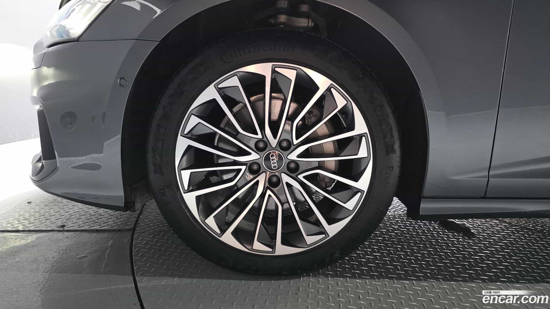 A6 Audi 2025.1-OUTER-005