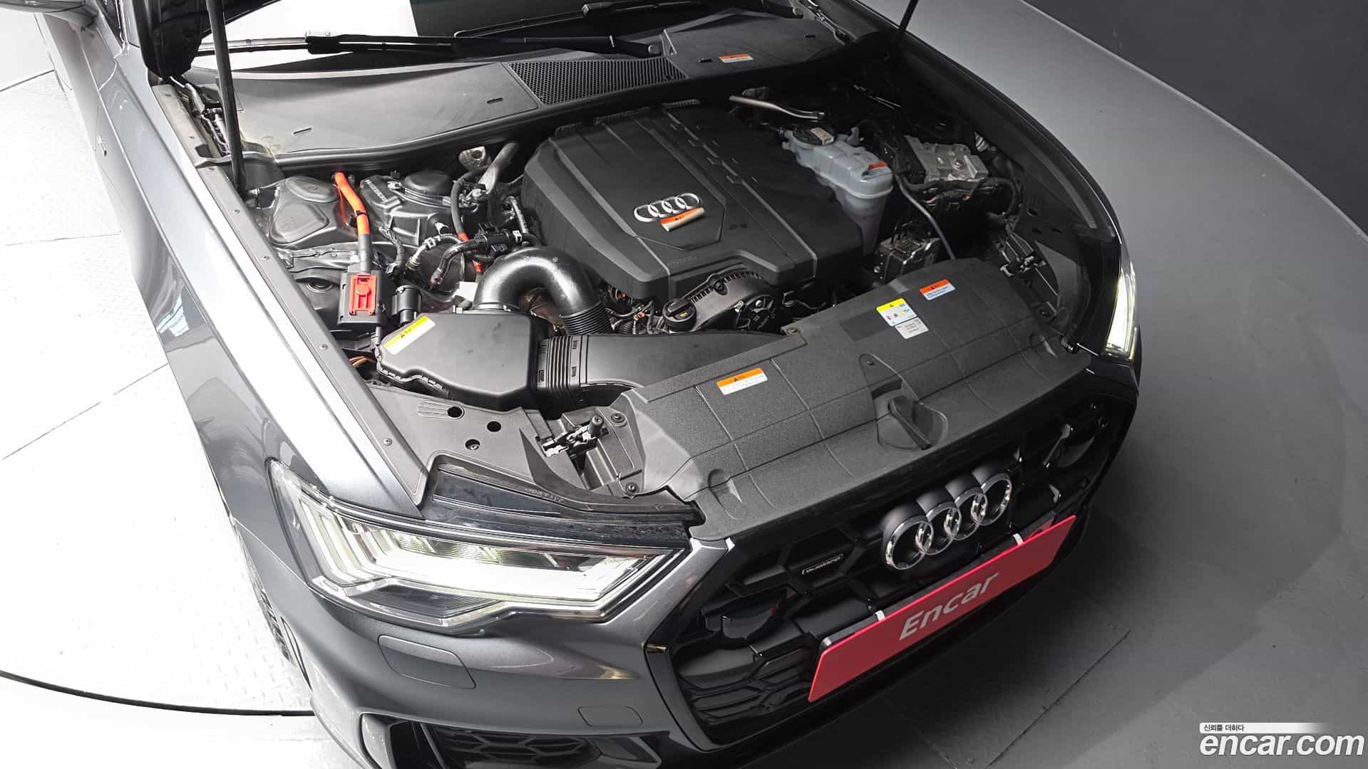 A6 Audi 2025.1-OUTER-006