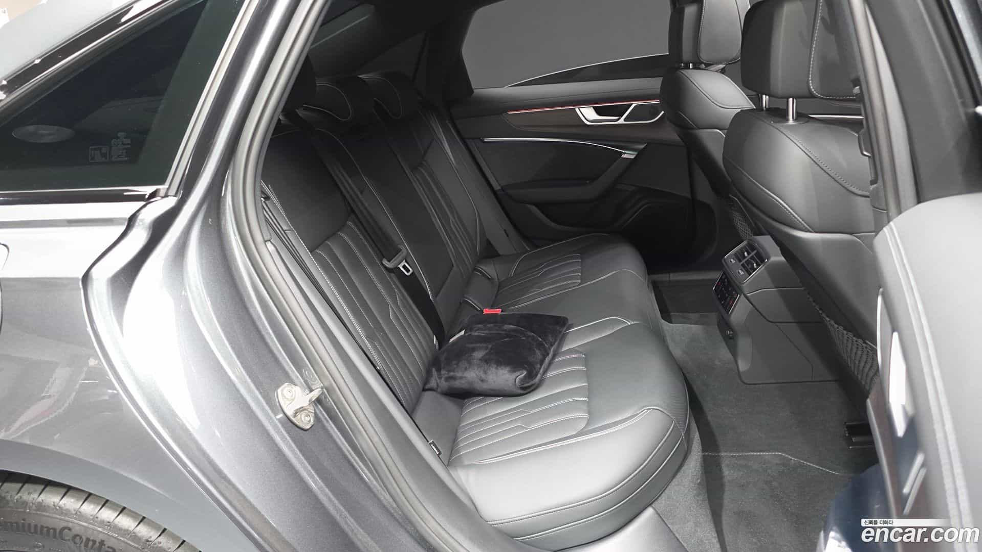 A6 Audi 2025.1-OPTION-016