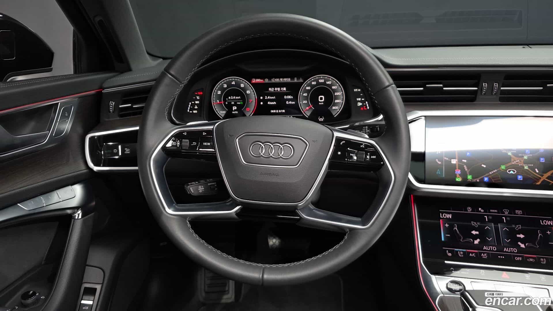 A6 Audi 2025.1-OPTION-017