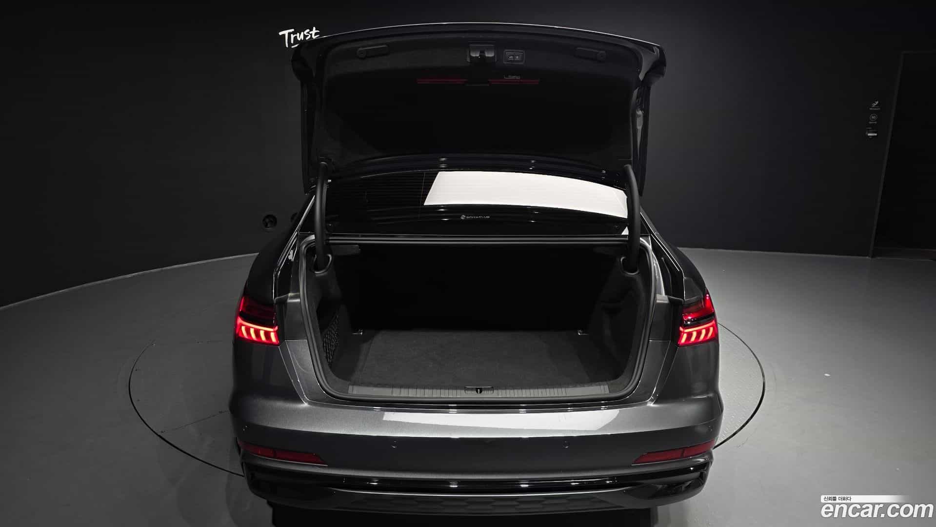 A6 Audi 2025.1-OPTION-024