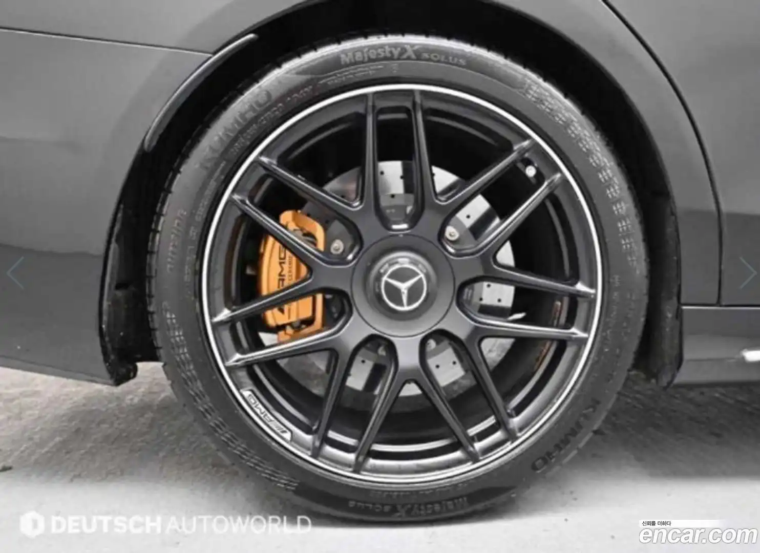 S-Class Mercedes-Benz 2018.5-OUTER-005
