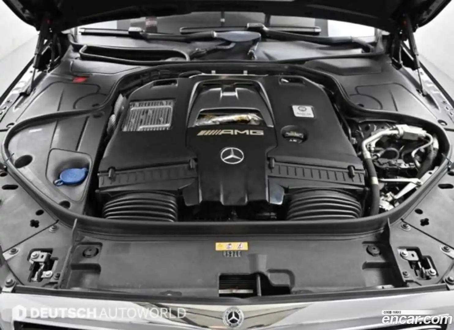 S-Class Mercedes-Benz 2018.5-OUTER-006