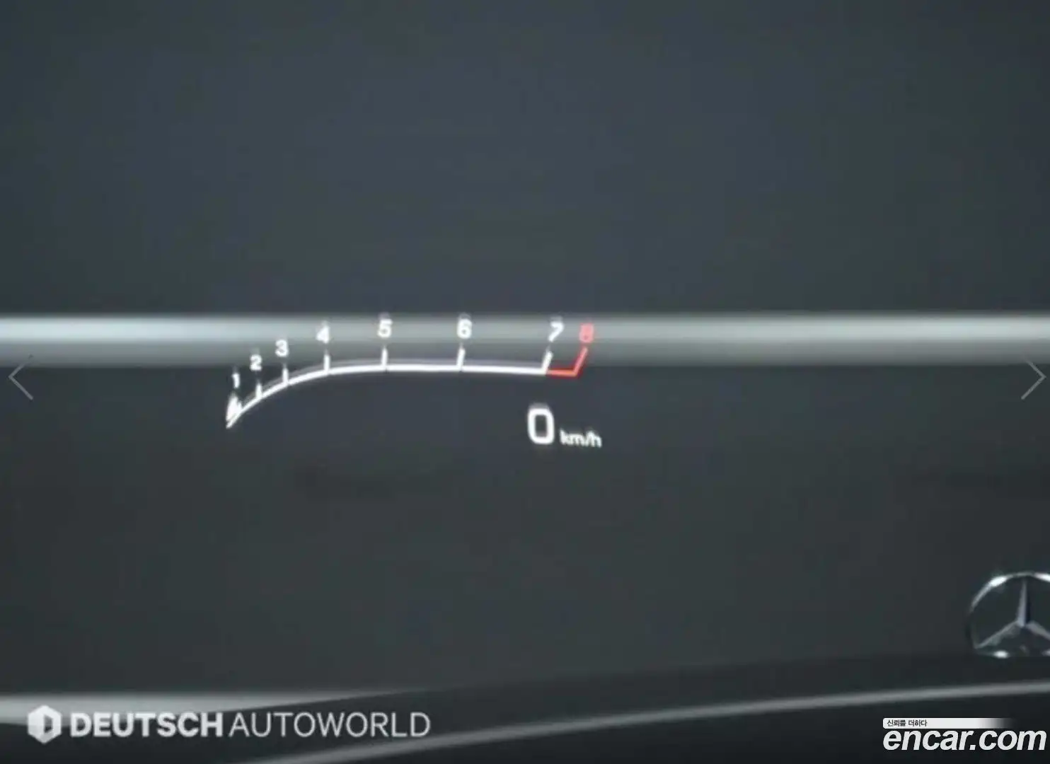 S-Class Mercedes-Benz 2018.5-OPTION-022