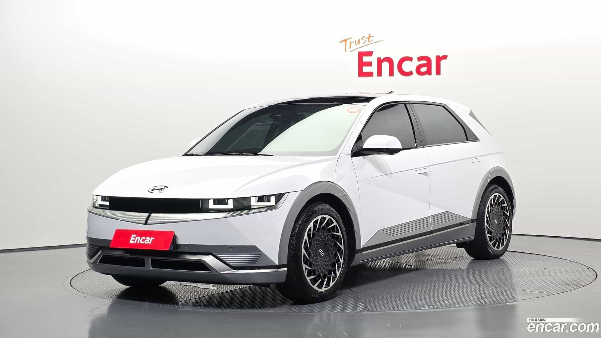 Ioniq5 Hyundai 2021.6-OUTER-001