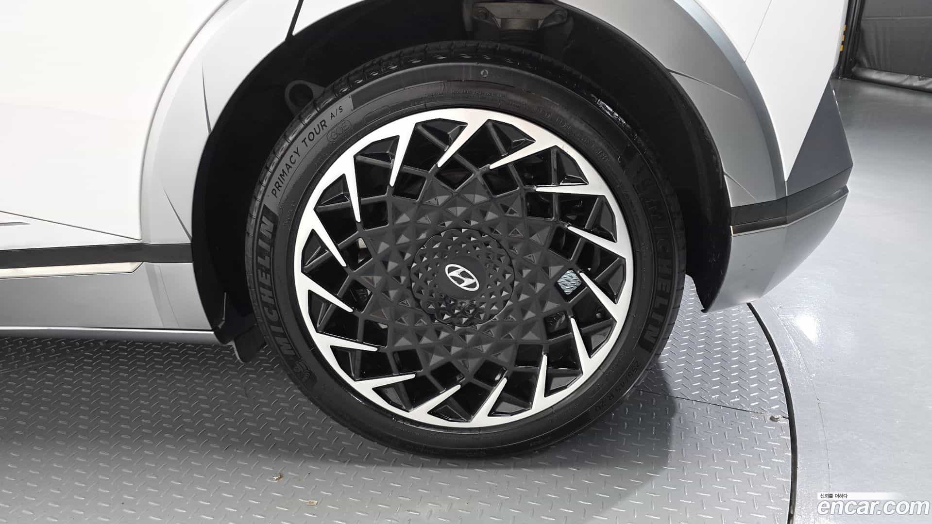 Ioniq5 Hyundai 2021.6-OUTER-005