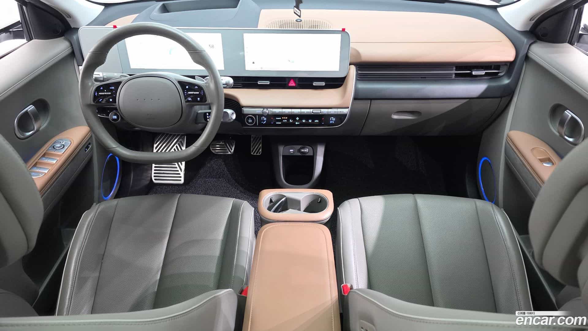 Ioniq5 Hyundai 2021.6-INNER-007