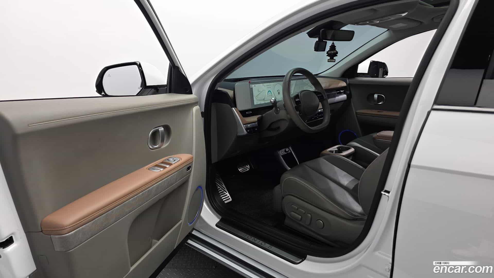 Ioniq5 Hyundai 2021.6-INNER-010