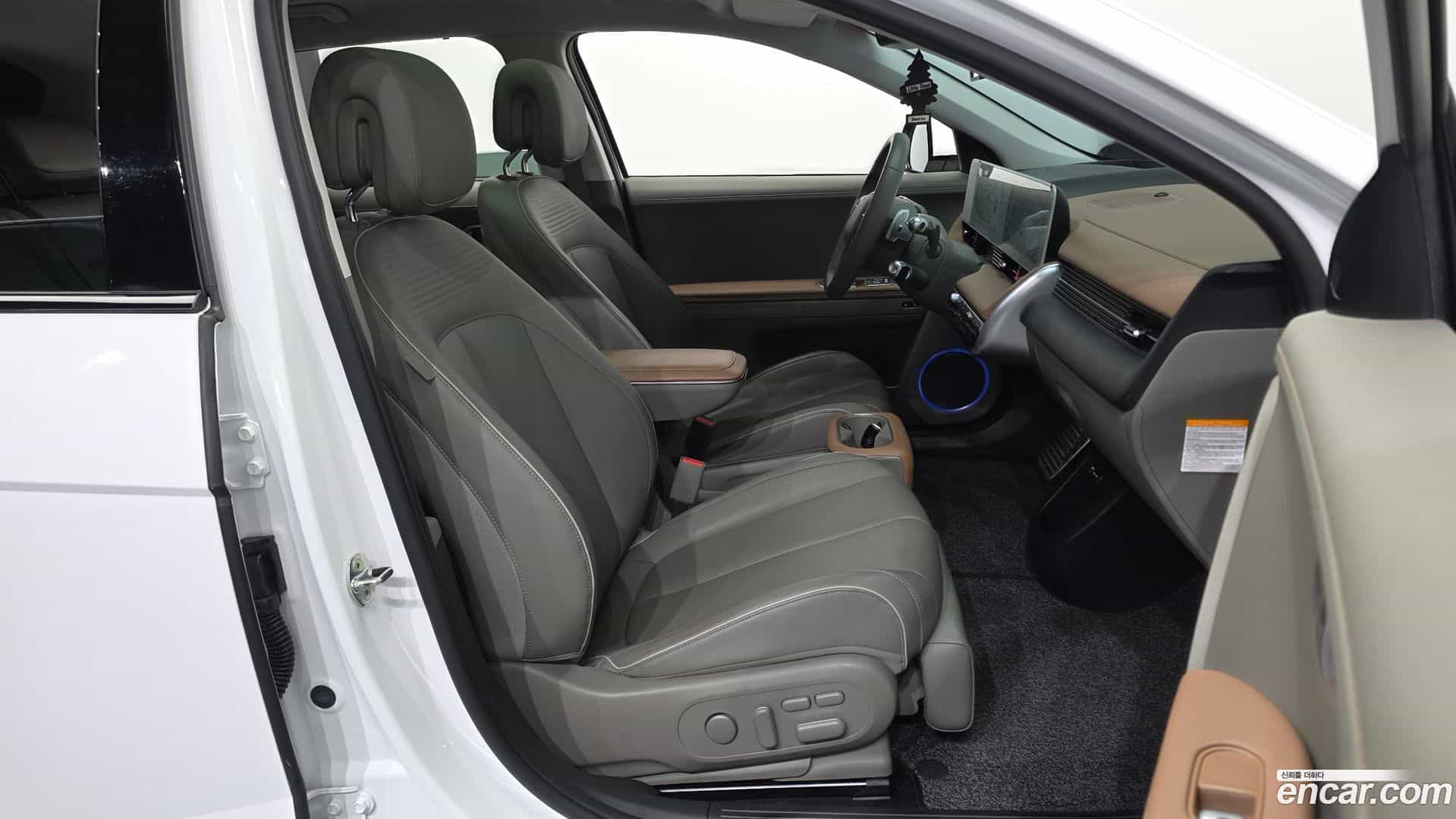Ioniq5 Hyundai 2021.6-OPTION-015