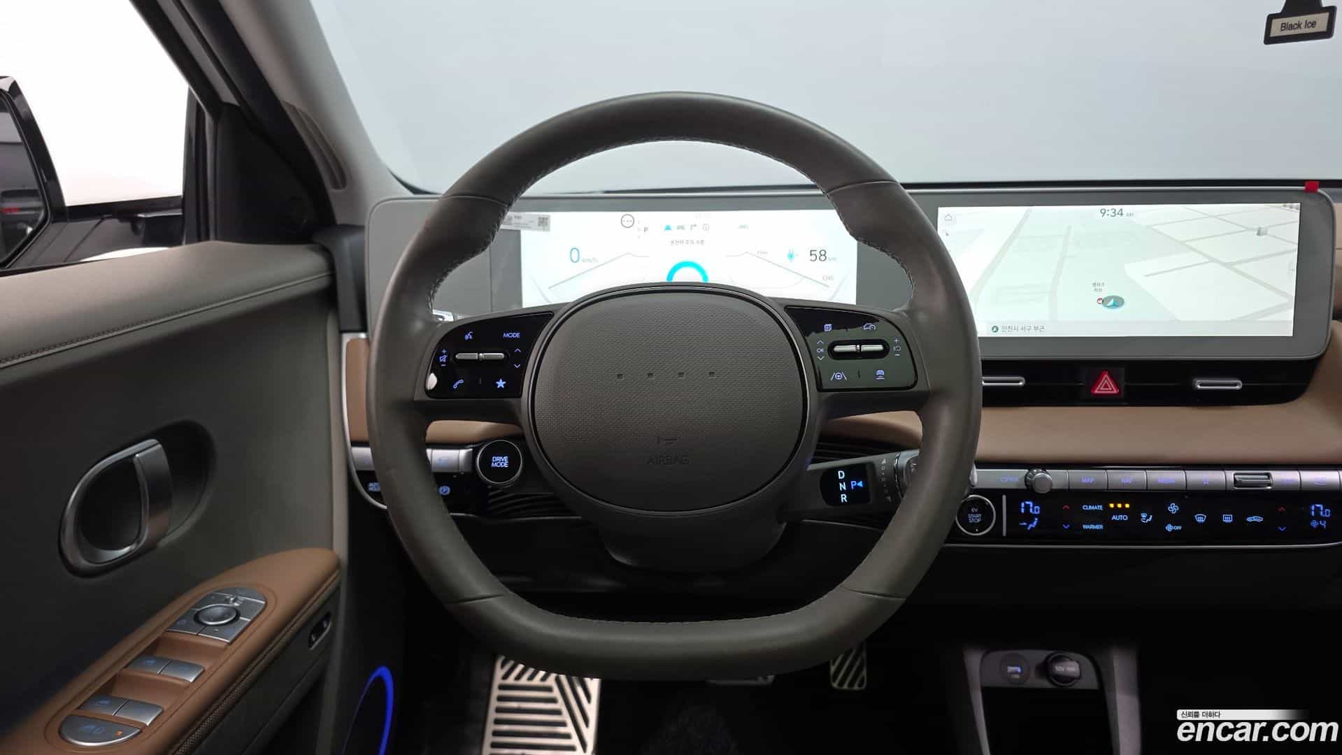 Ioniq5 Hyundai 2021.6-OPTION-017